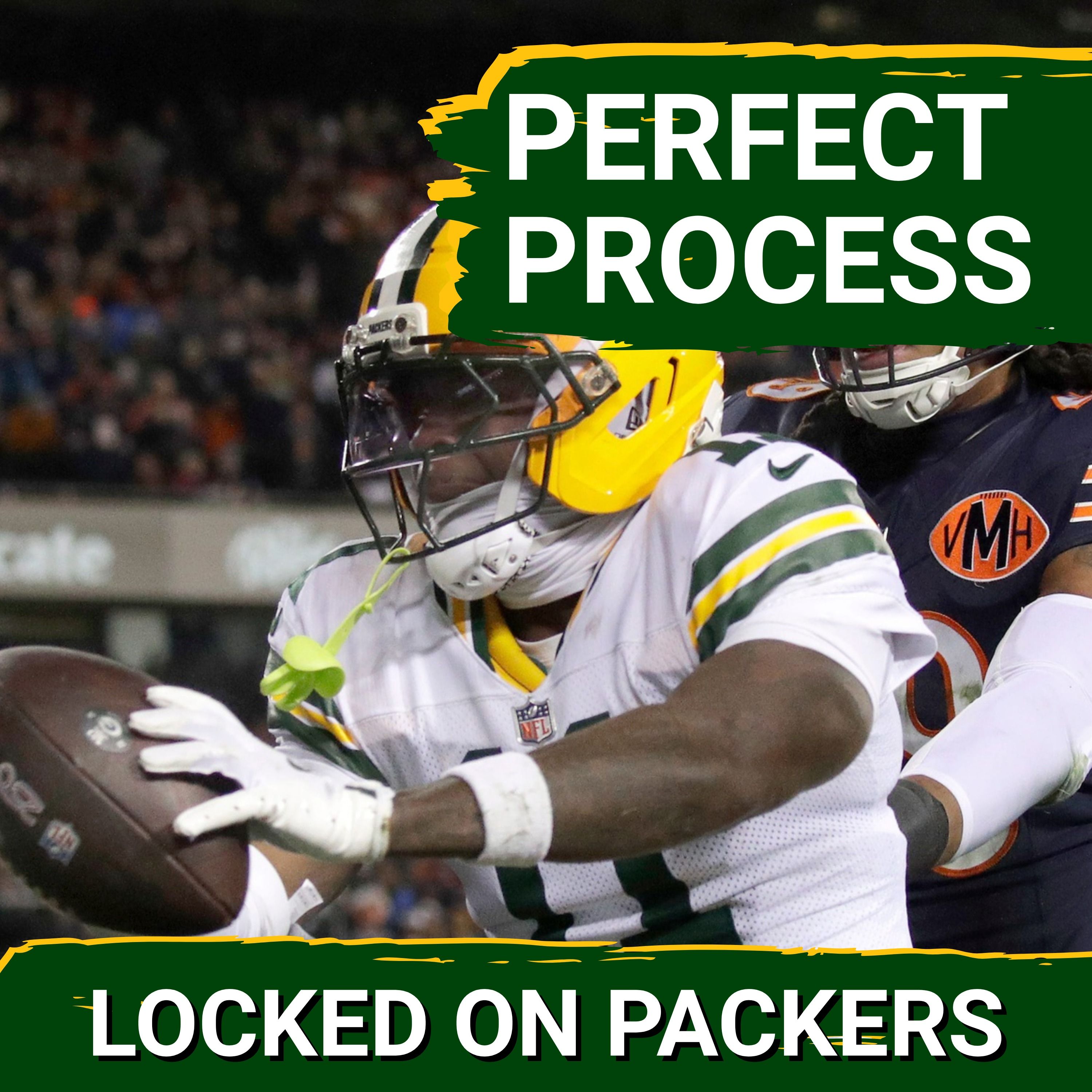 PERFECTION: 2023 was NOT a perfect draft but it was perfect PROCESS for the Green Bay Packers — Locked On Packers - Daily Podcast On The Green Bay Packers cover