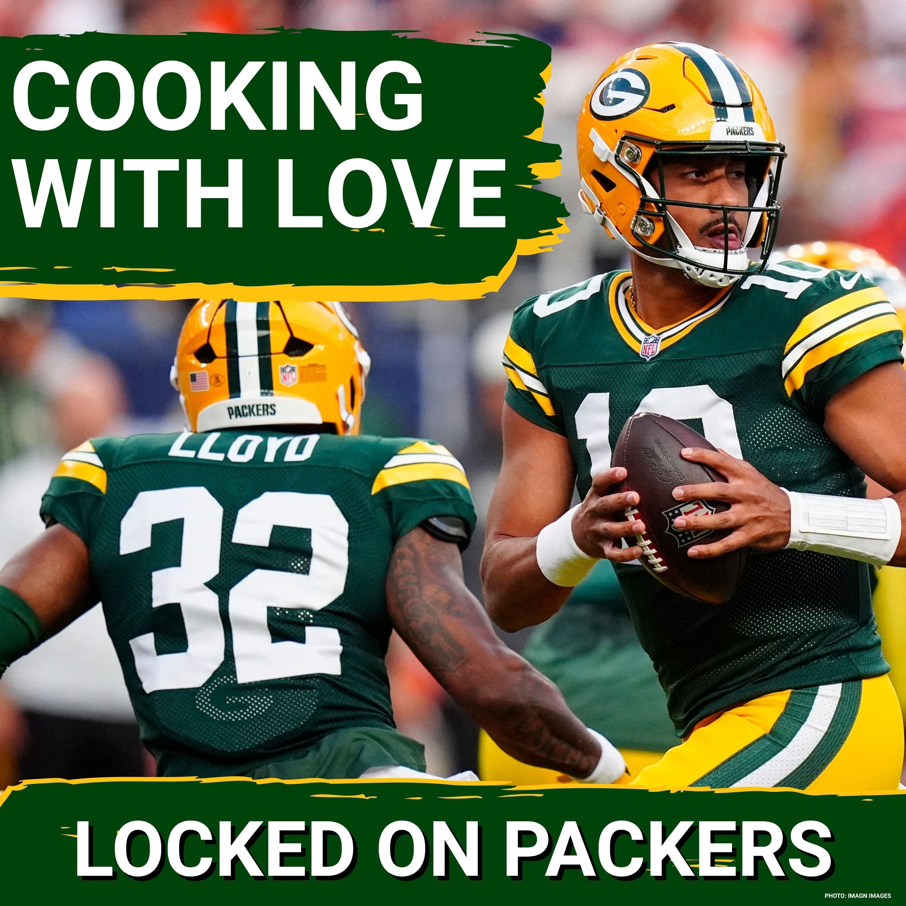 Jordan Love cooks, Trey Smack slaps, and key backups forge roles as Packers thrive in Denver