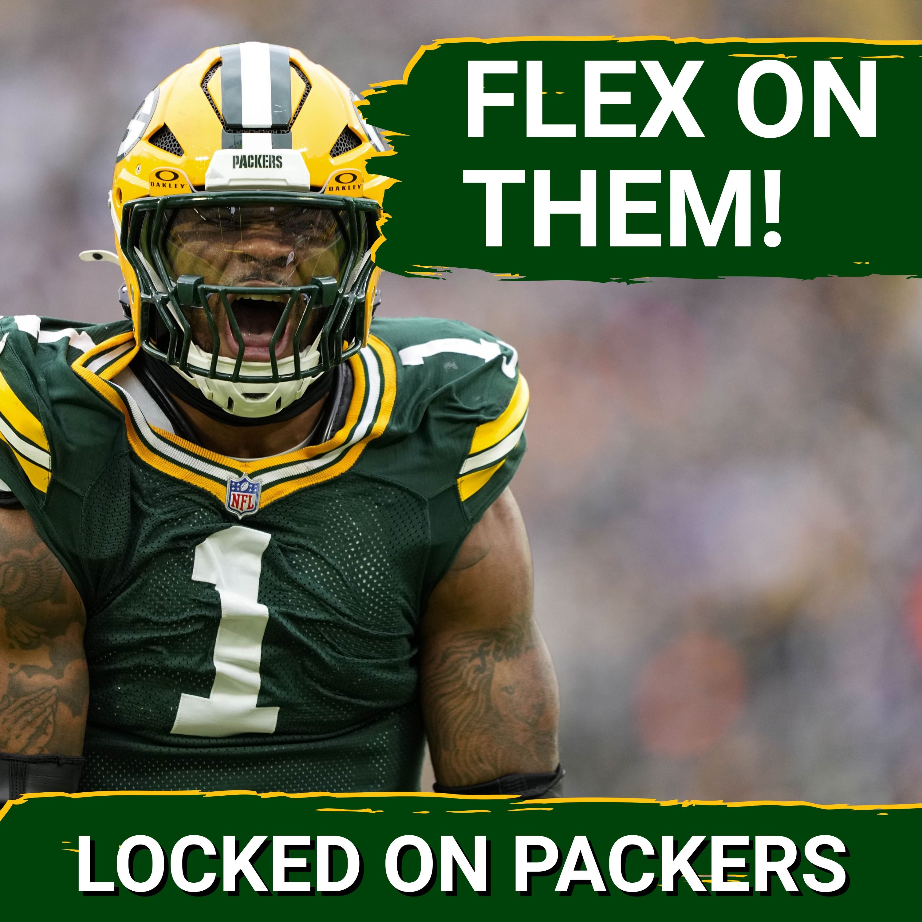 MVPARSONS: Micah Parsons is worth MORE  to the Green Bay Packers than most quarterbacks