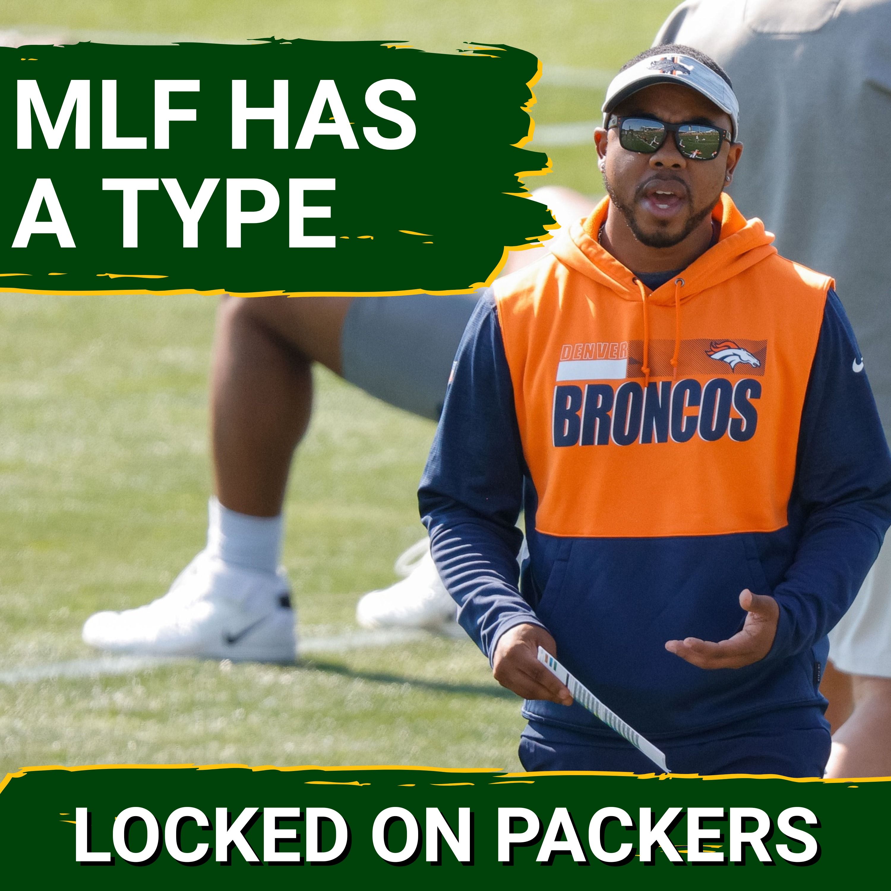 DC SEARCH: First three candidates to replace Jeff Hafley reveal the KIND of coach the Packers want