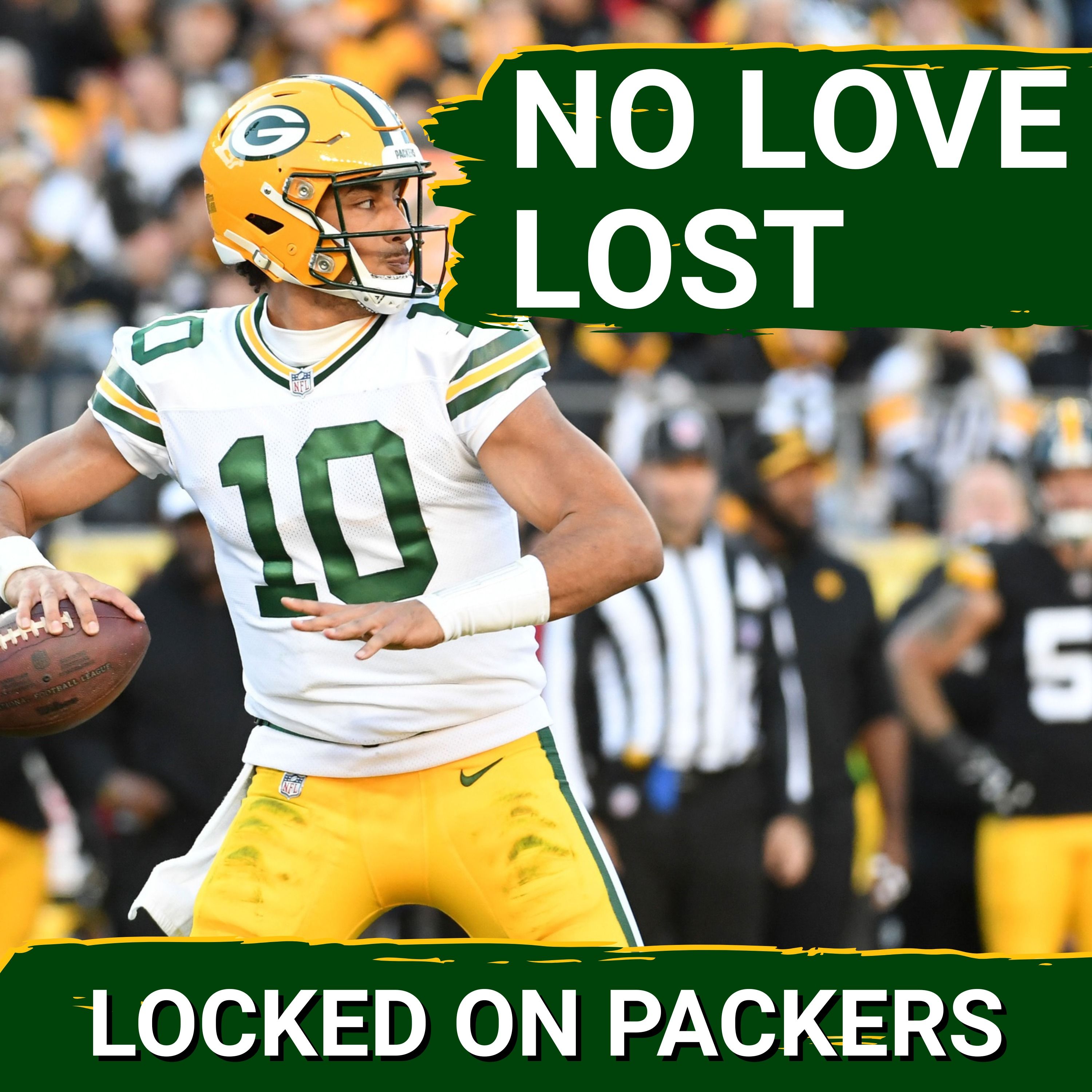 REVENGE GAME: It's Aaron Rodgers vs. Jordan Love and the Green Bay Packers, but who has the edge?