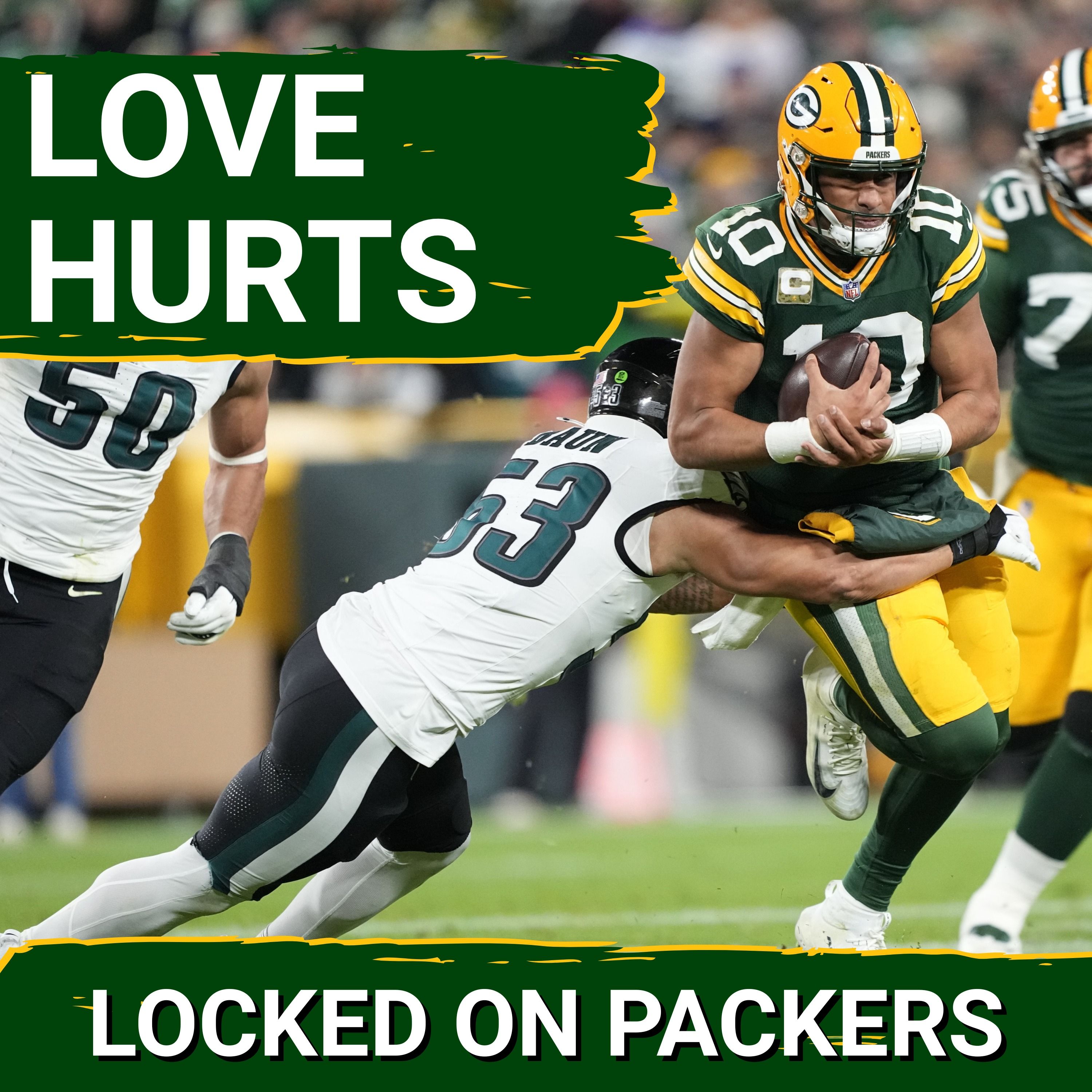 Matt LaFleur, bad coaching cost Green Bay Packers in anemic loss to the Philadelphia Eagles at home