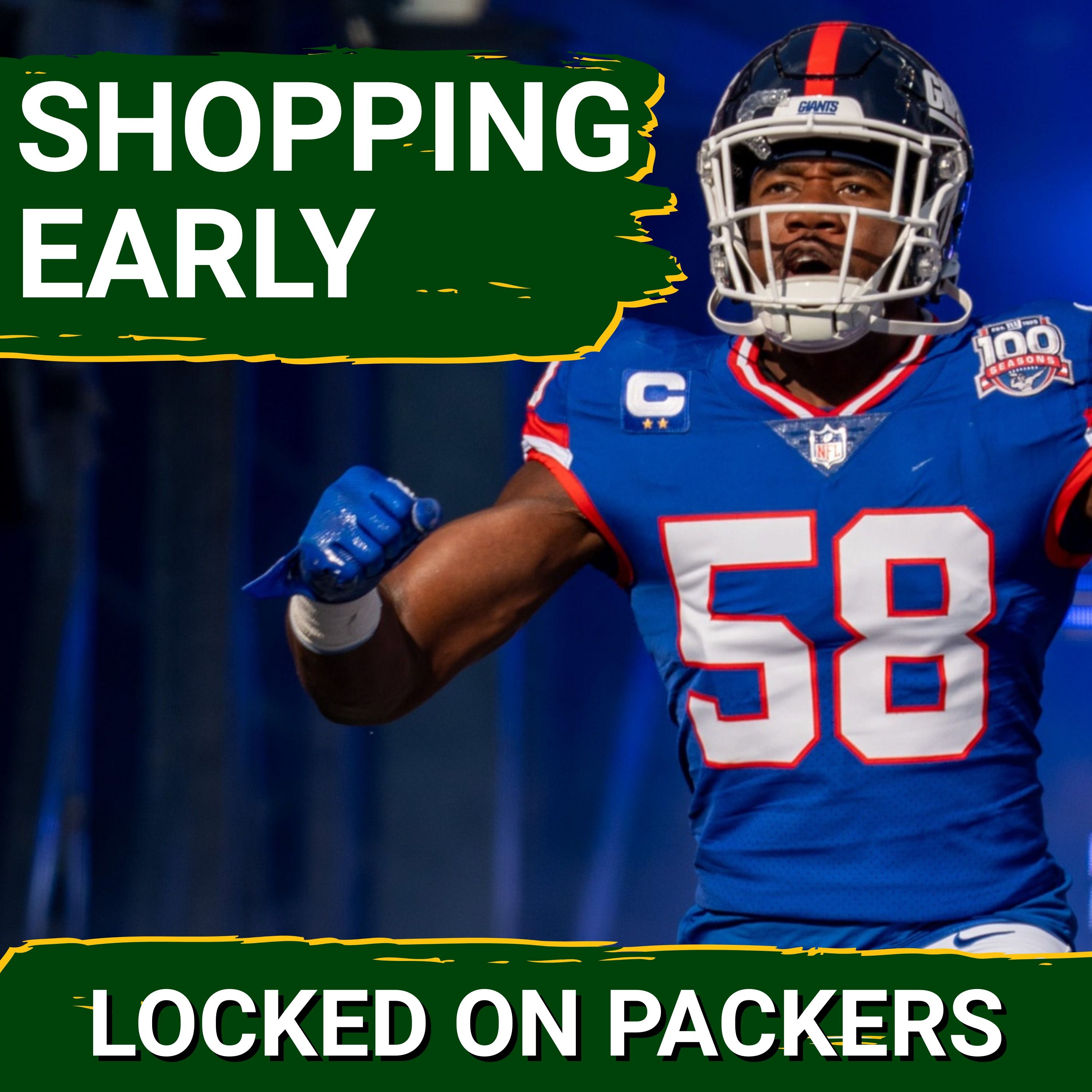 Brian Gutekunst can't afford to wait for the draft to fill the biggest needs facing the Packers