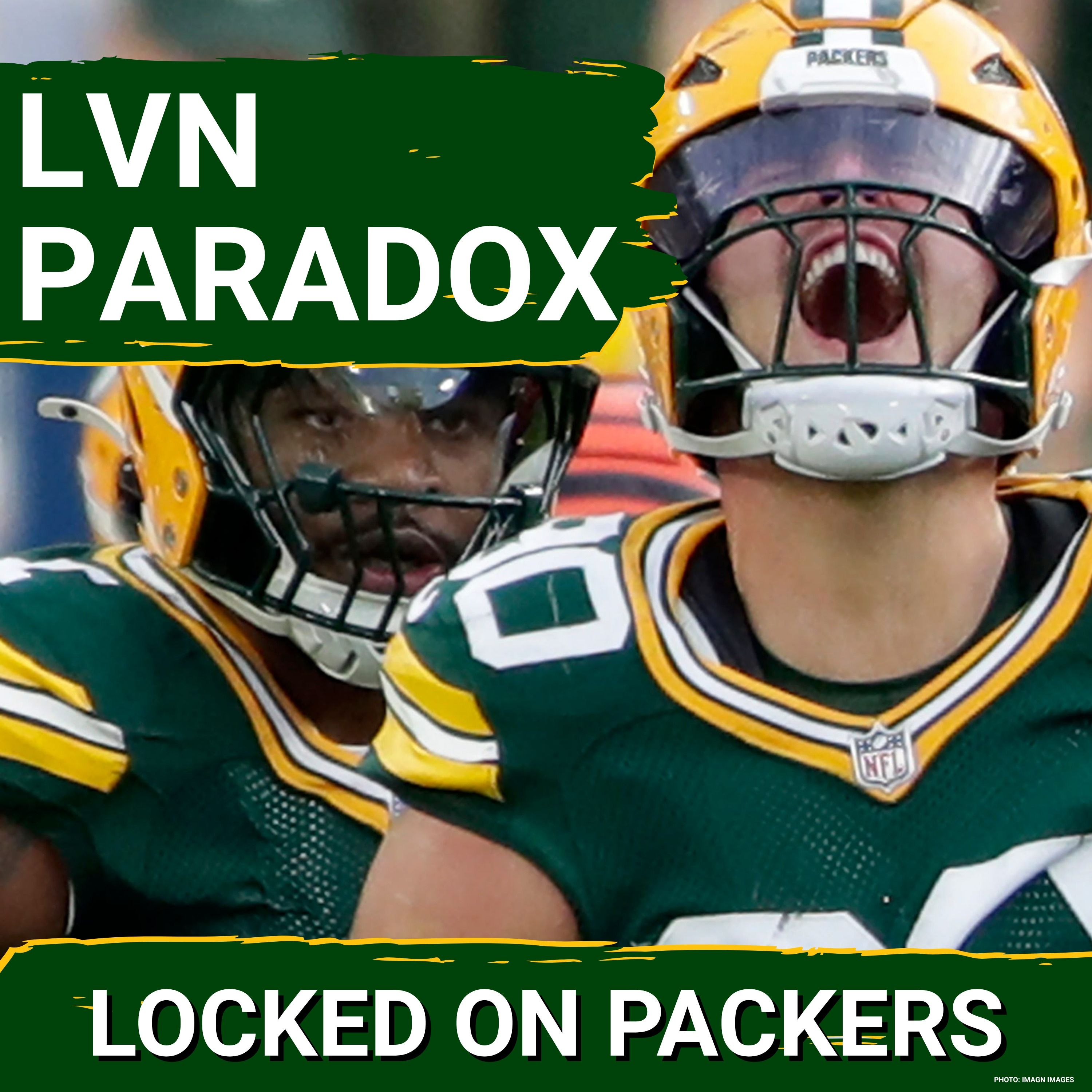 What if Jordan Morgan's early struggles in minicamp are a sign left tackle is a MAJOR problem? episode artwork