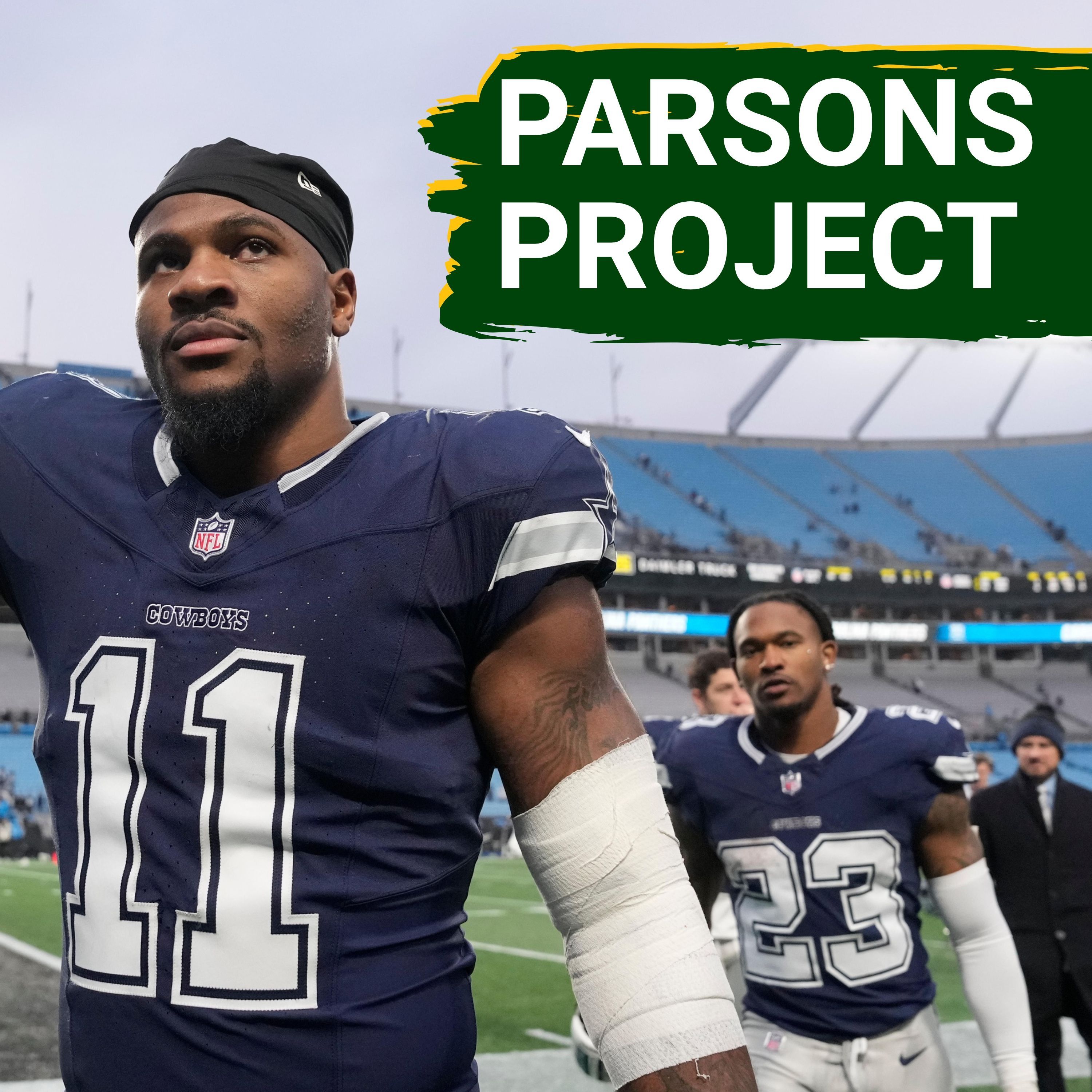 HISTORIC TRADE: Green Bay Packers trade for Micah Parsons, shocking NFL world, becoming favorites