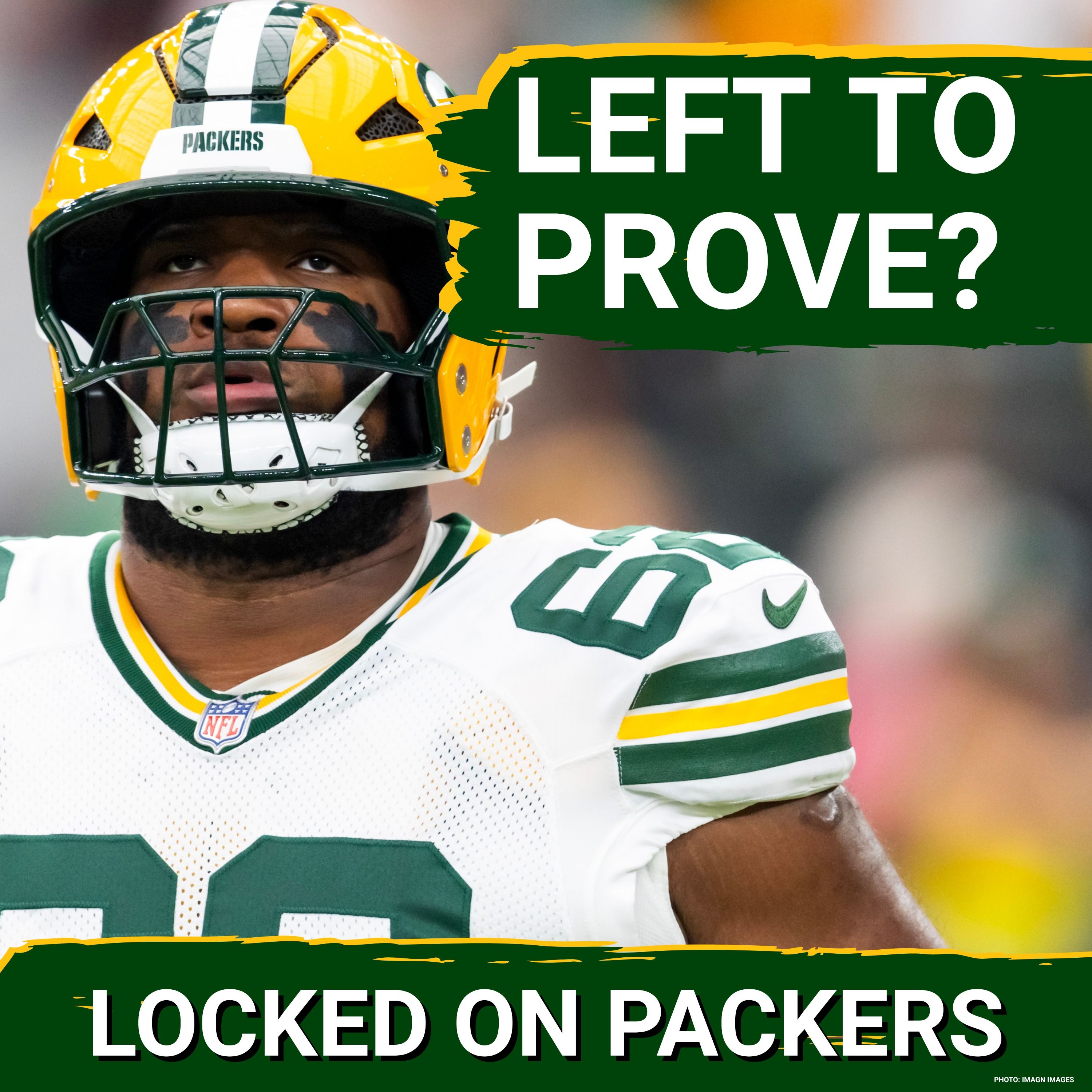Joint practices are the LAST chance for the Packers to sort out key questions before the season