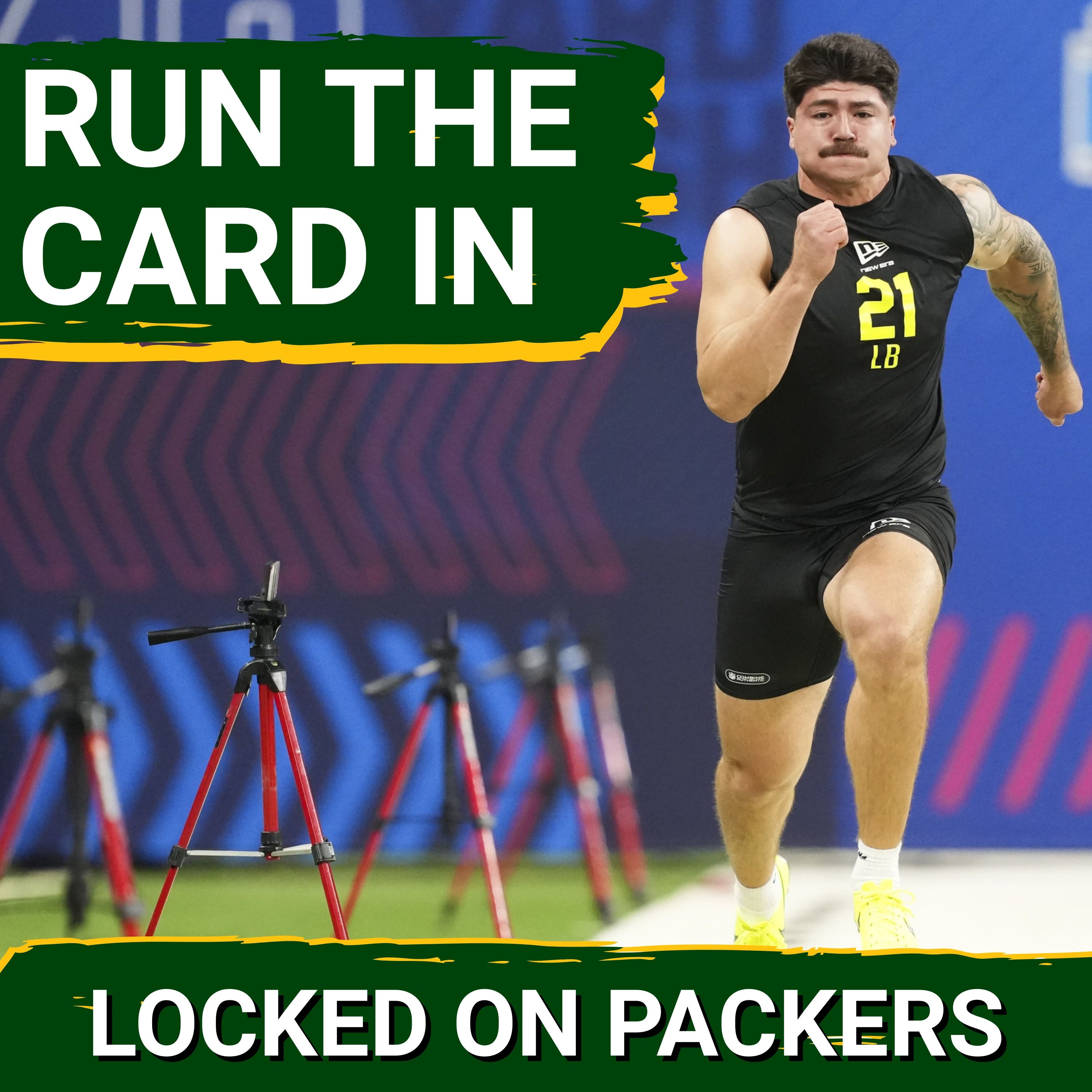 2026 NFL Combine gets off to a HOT start for Packers needs as linebackers, defensive tackles SHINE
