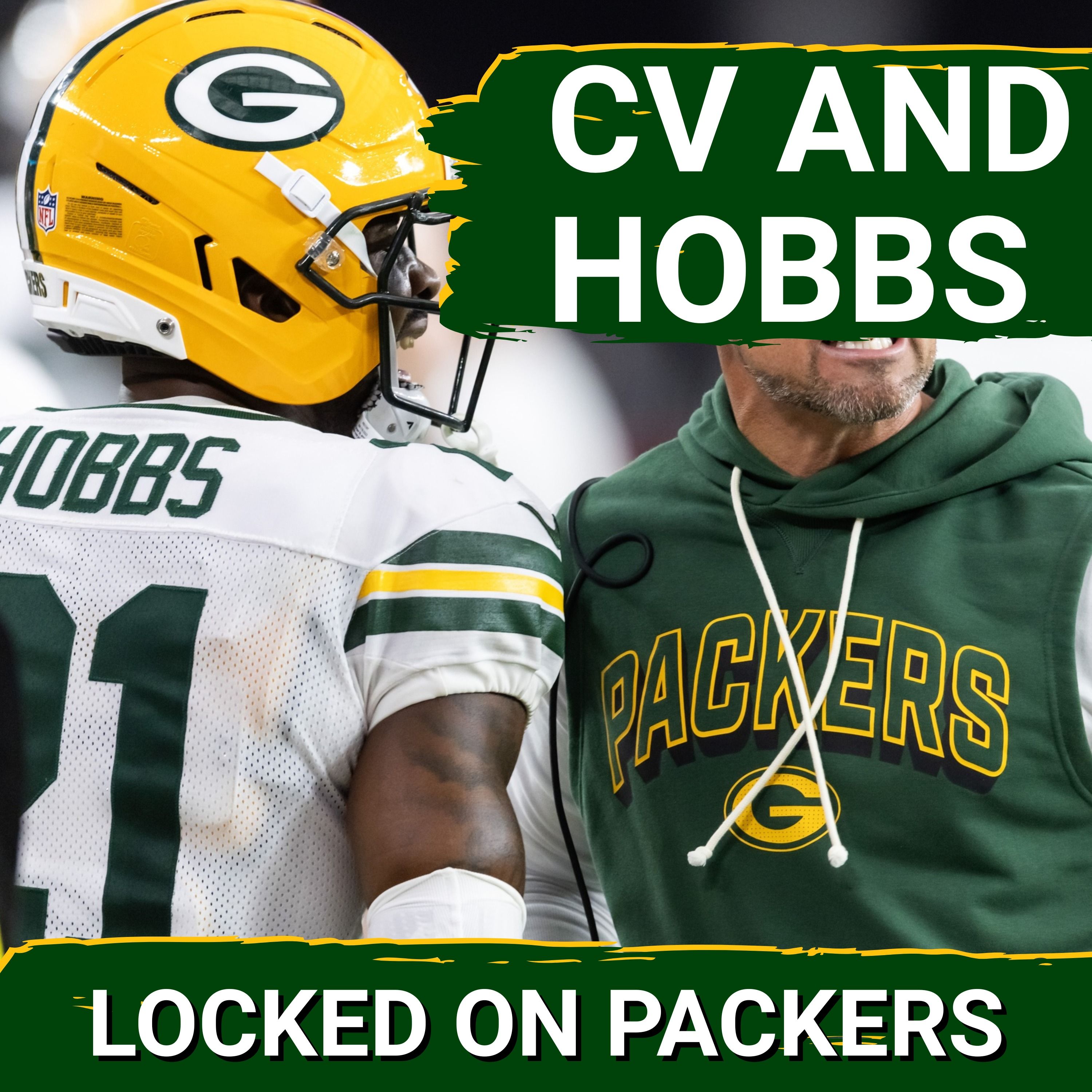 Do the Green Bay Packers have a cornerback problem, and could a trade even solve it?