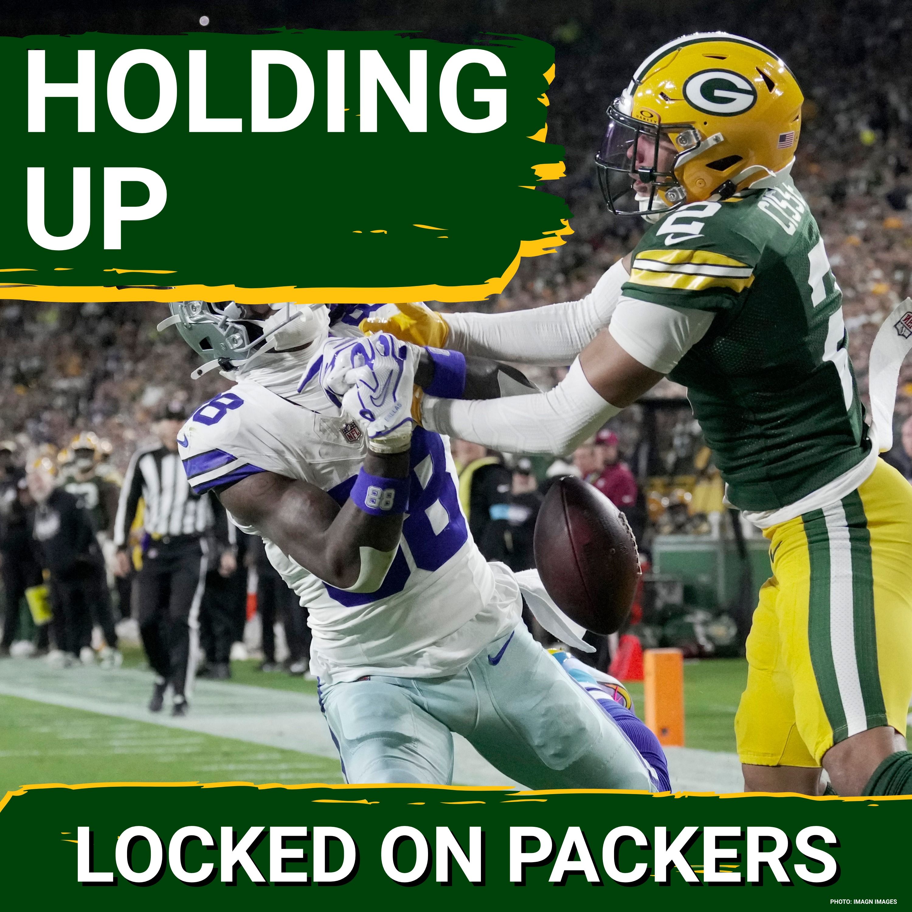 Locked On Packers - Daily Podcast On The Green Bay Packers