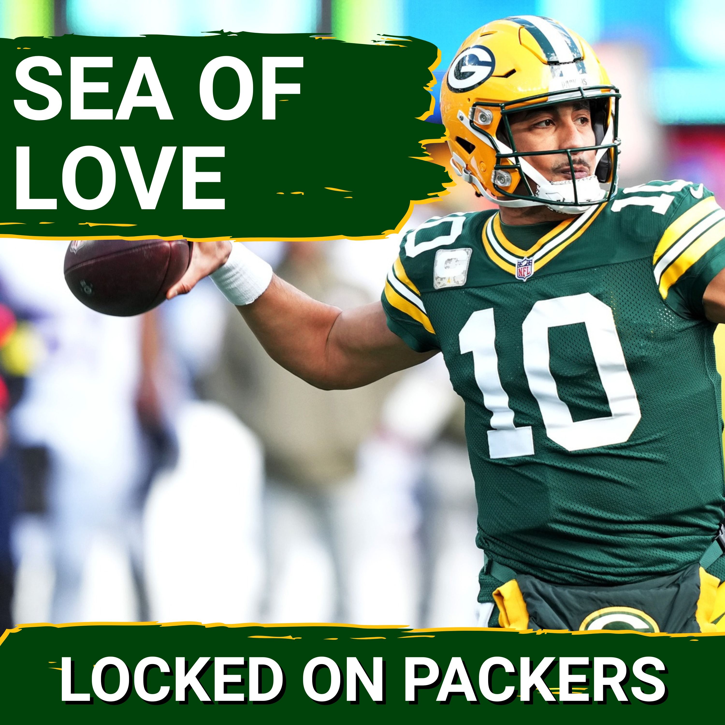 Jordan Love, Green Bay Packers offense can find their ceiling against the Vikings in Week 12