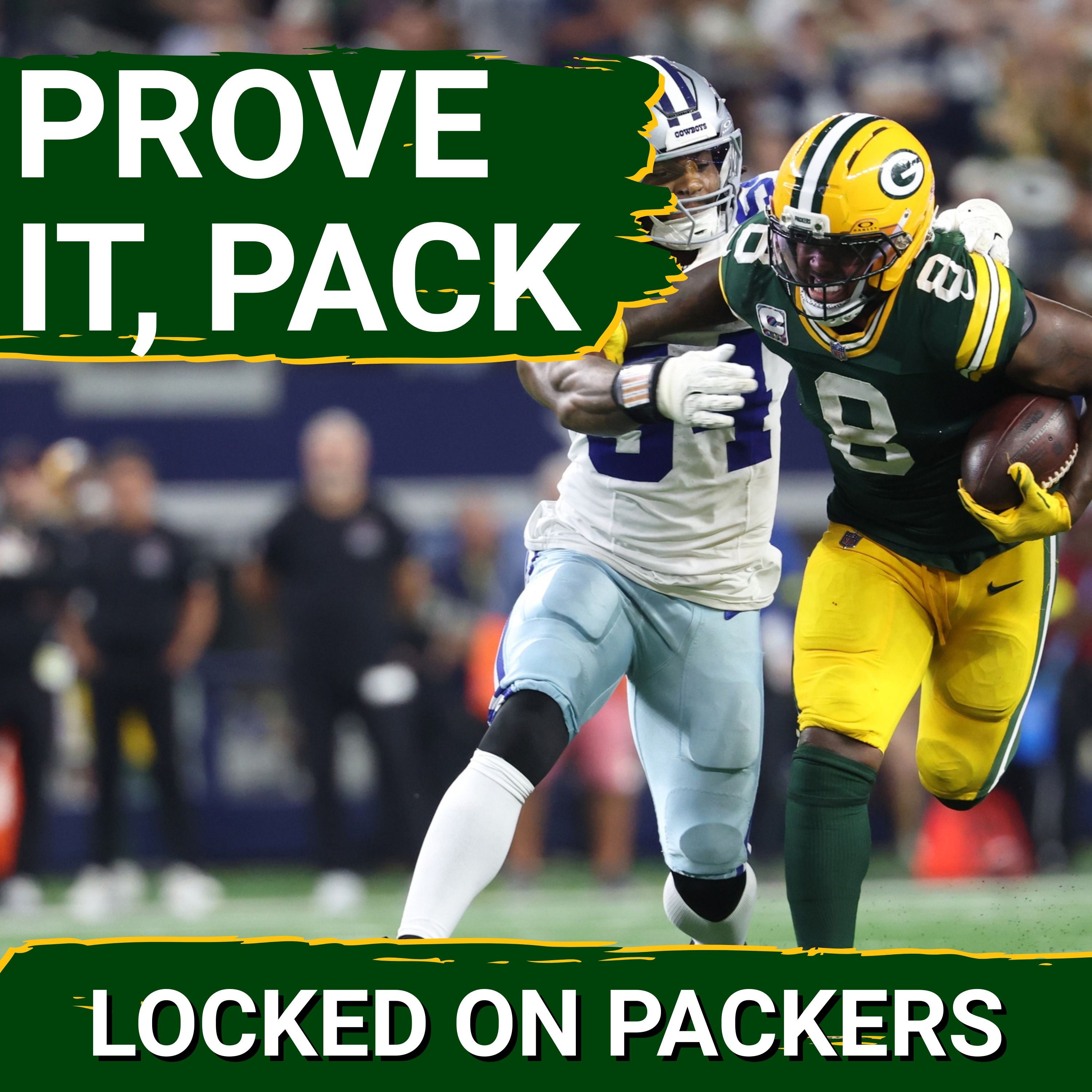 Banged-up Green Bay Packers have pressure to perform against the Cincinnati Bengals in Week 6