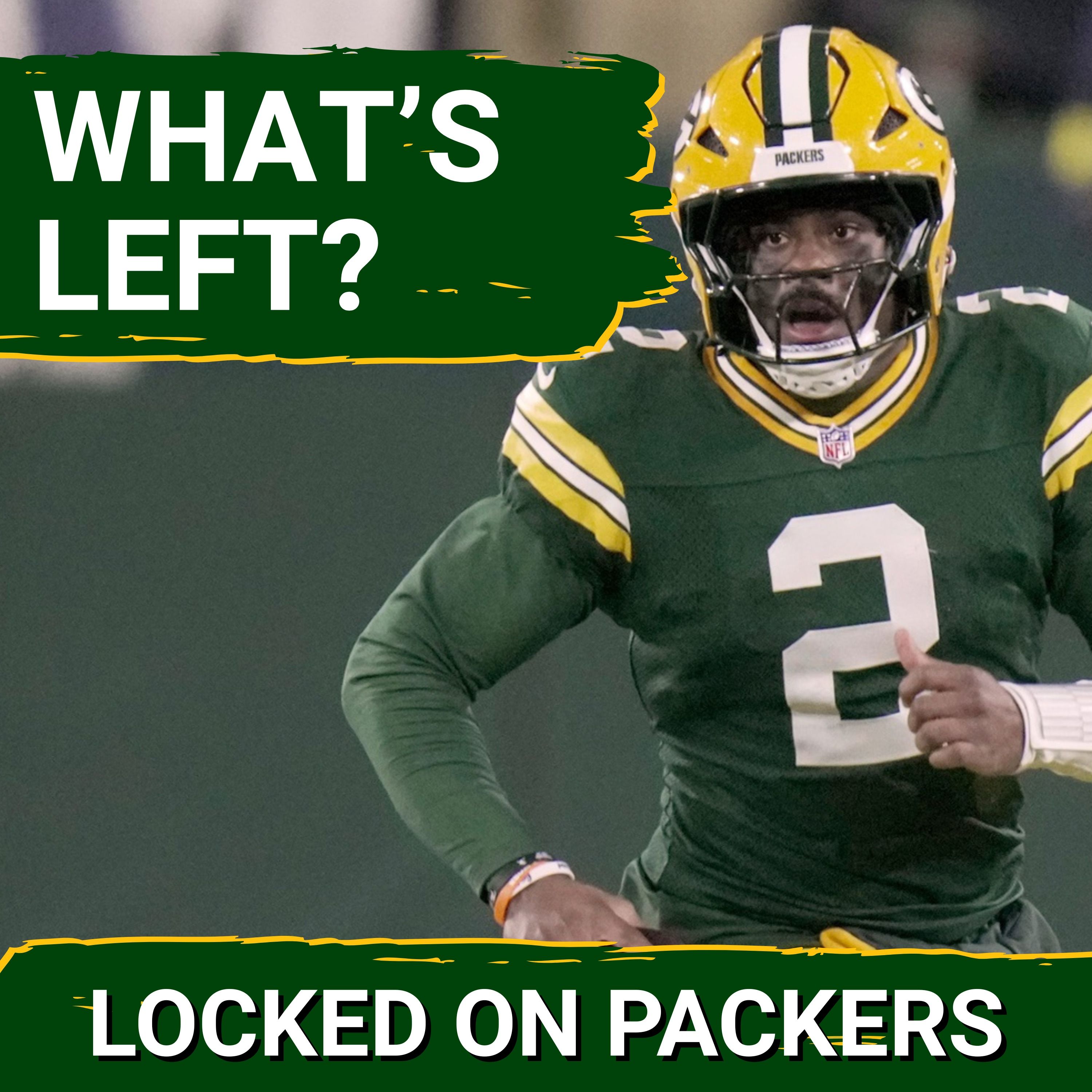 PILLOW FIGHT: What's ACTUALLY on the line as the Packers face the rival Vikings in the 2025 finale?