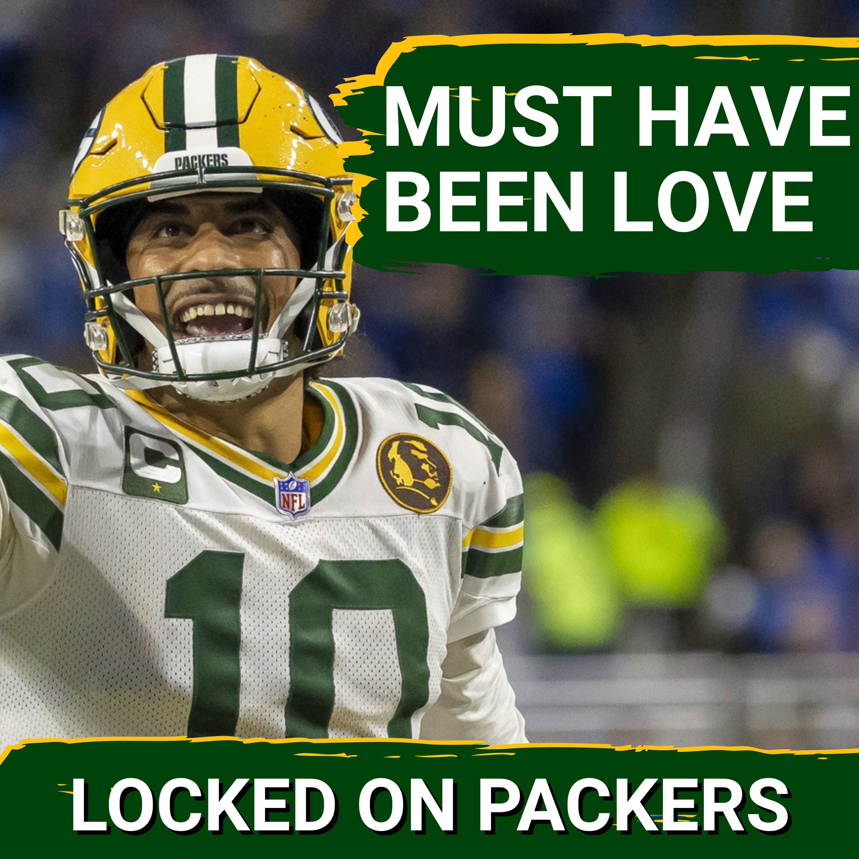 The SKEPTICS of the 2026 Green Bay Packers are just WRONG about Jordan Love The SKEPTICS of the 2026 Green Bay Packers are just WRONG about Jordan Love