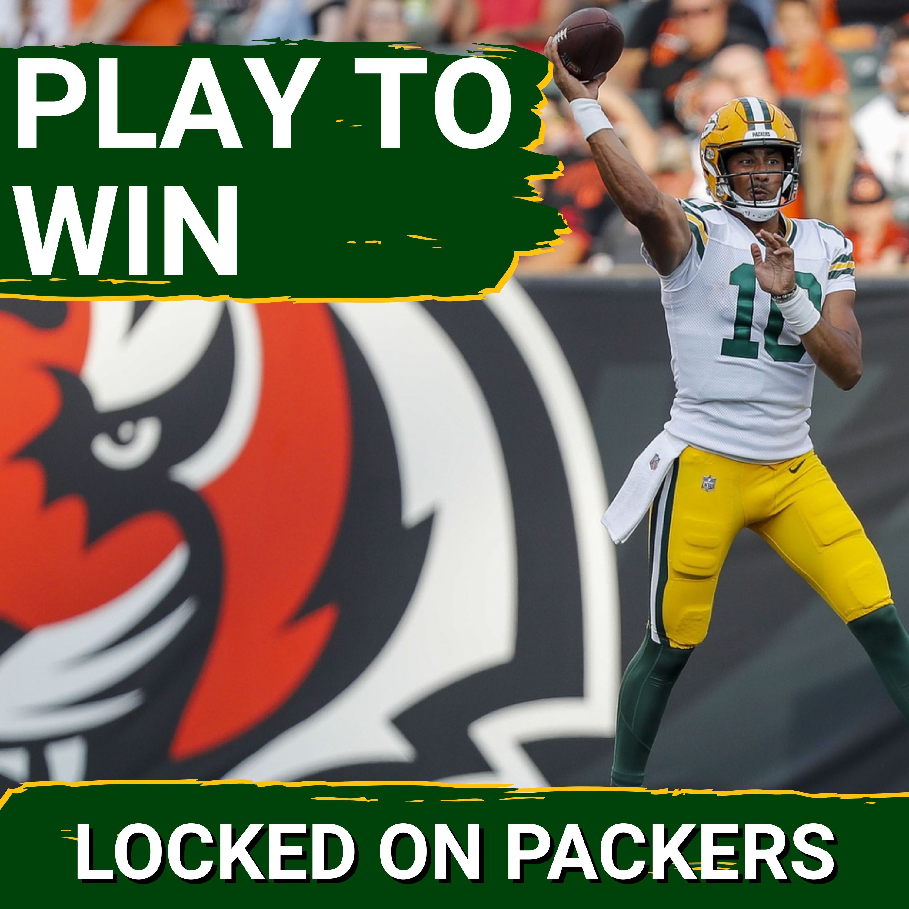 The only way the Cincinnati Bengals can beat the Green Bay Packers is if the Packers beat themselves