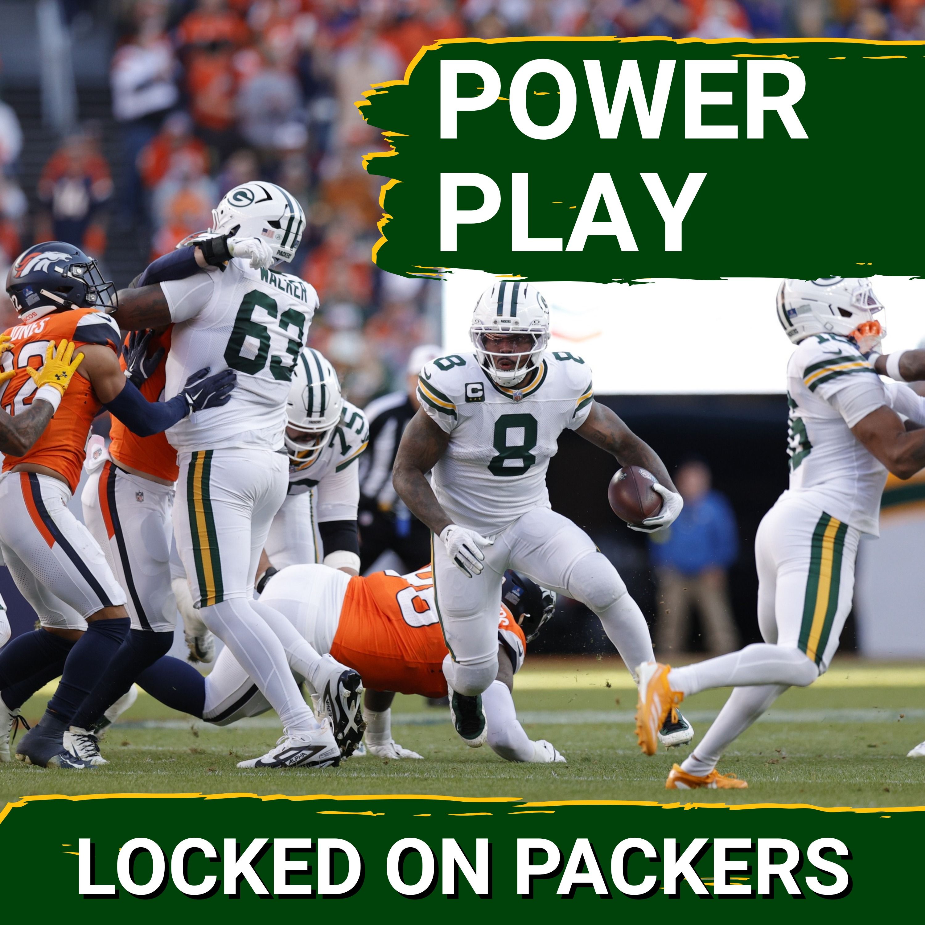 GUT CHECK: Green Bay Packers need underachieving offensive line to step up in NFC North PUSH