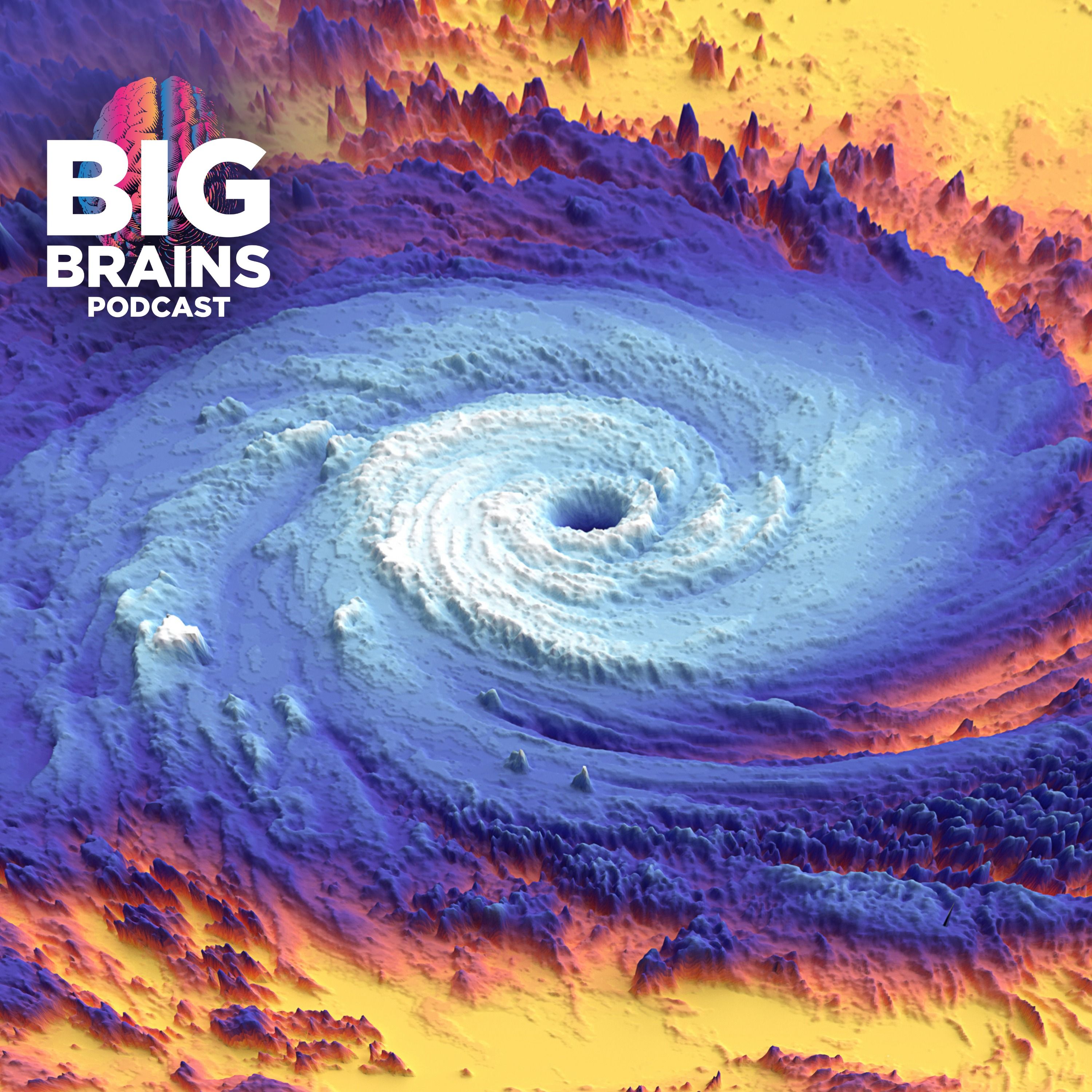 Could AI Models Forecast Extreme Weather Events? with Pedram Hassanzadeh