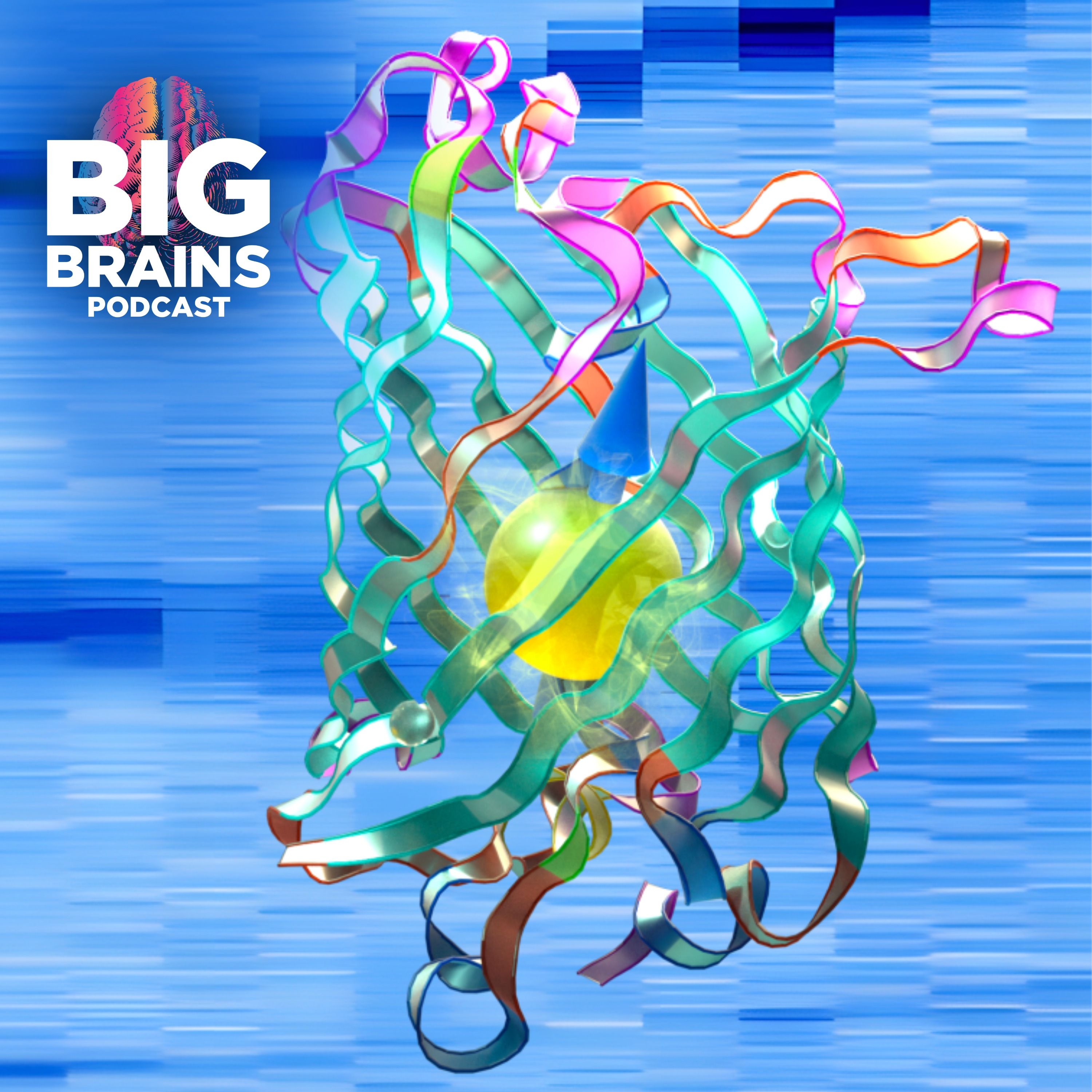 The Breakthrough Quantum Sensor That Sees Inside Your Cells, with Peter Maurer