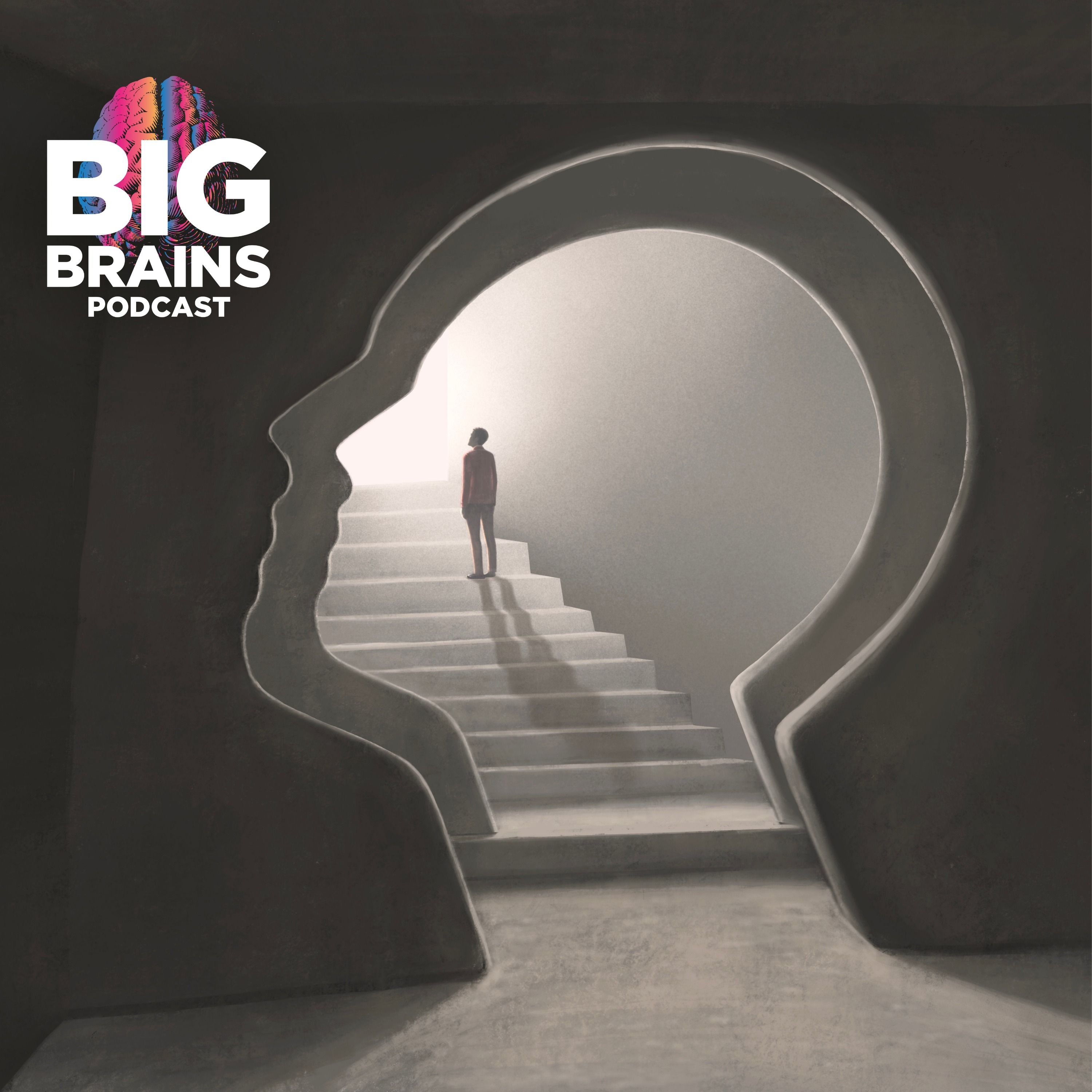 Why Knowing Yourself Is So Difficult, with Eric Oliver