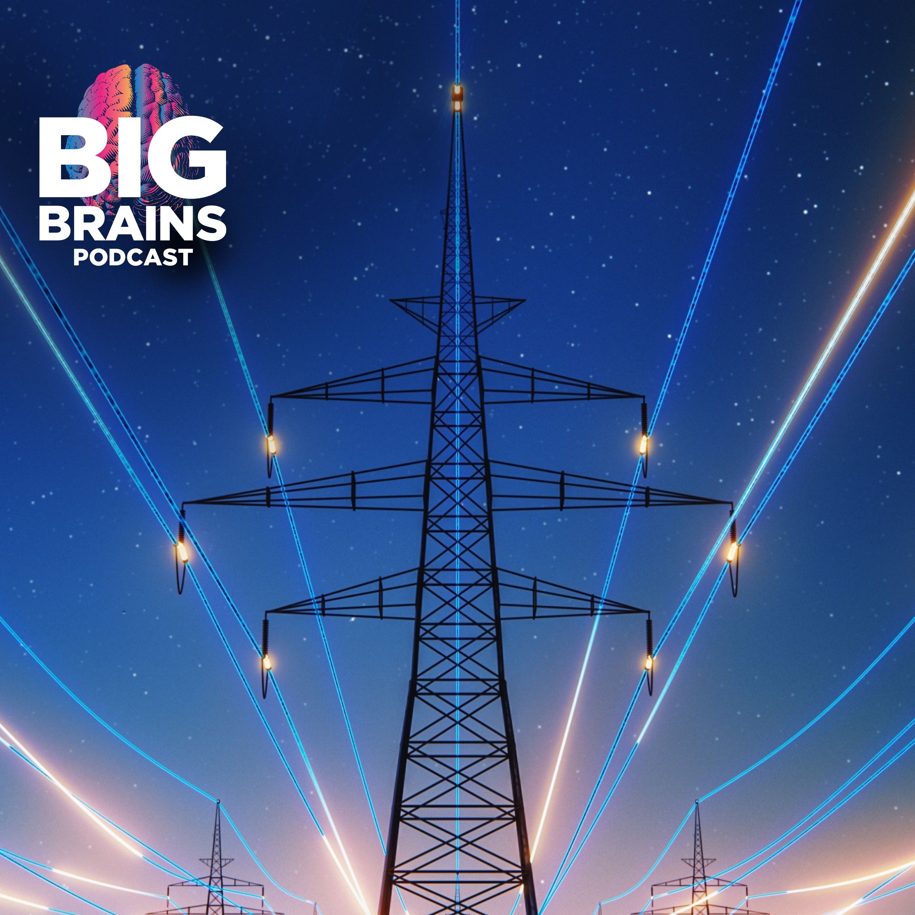 Could Data Centers Break Our Power Grid? with Andrew Chien