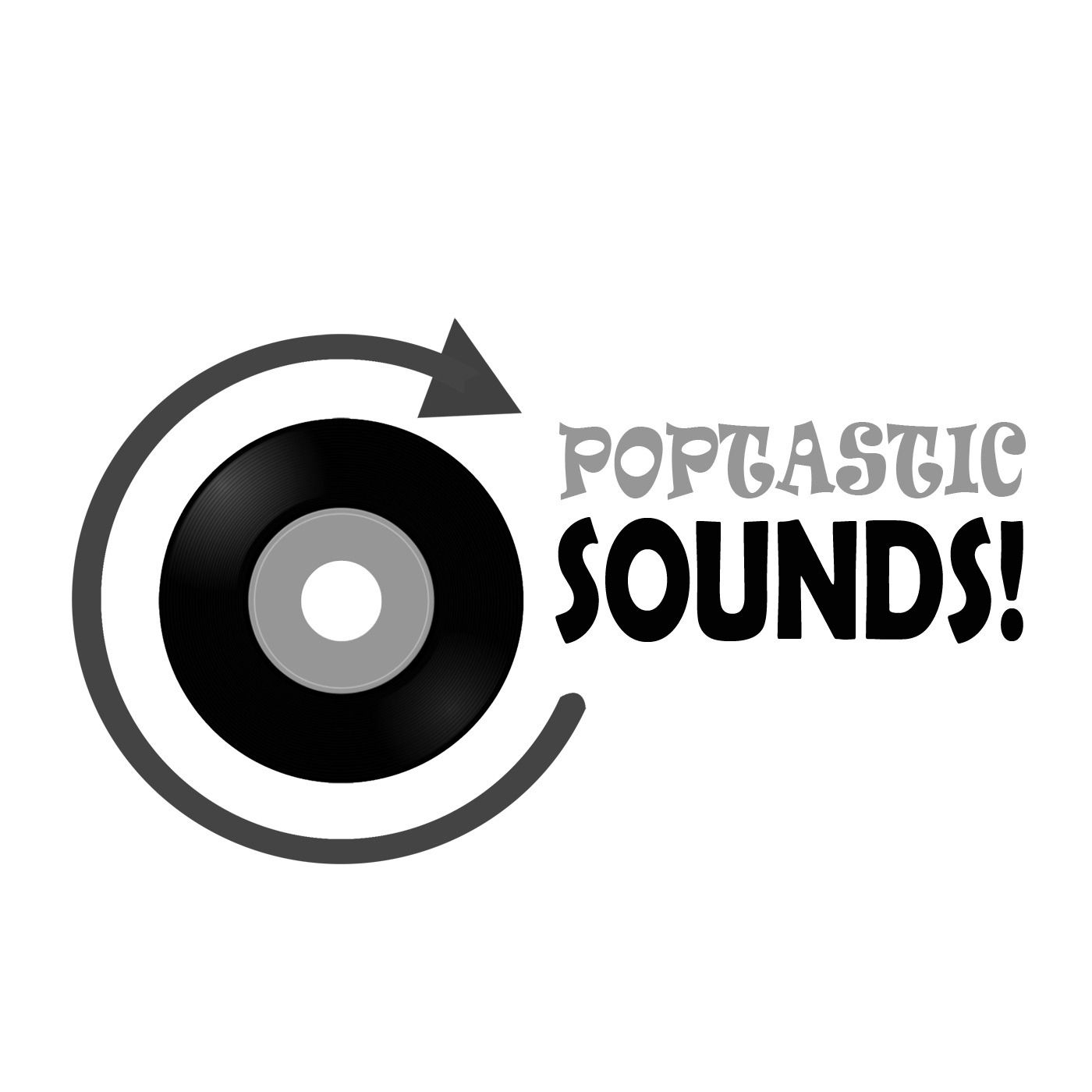 POPTASTIC SOUNDS! cover art