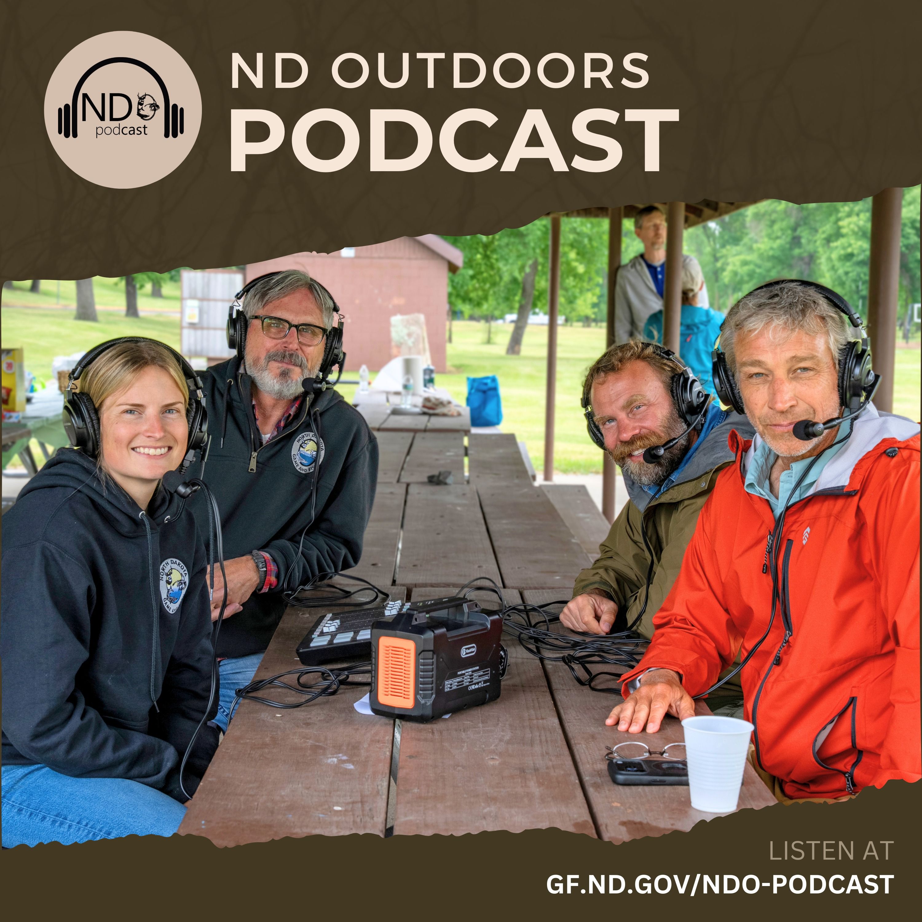 Ep. 102 – Pedaling the Whooper Highway