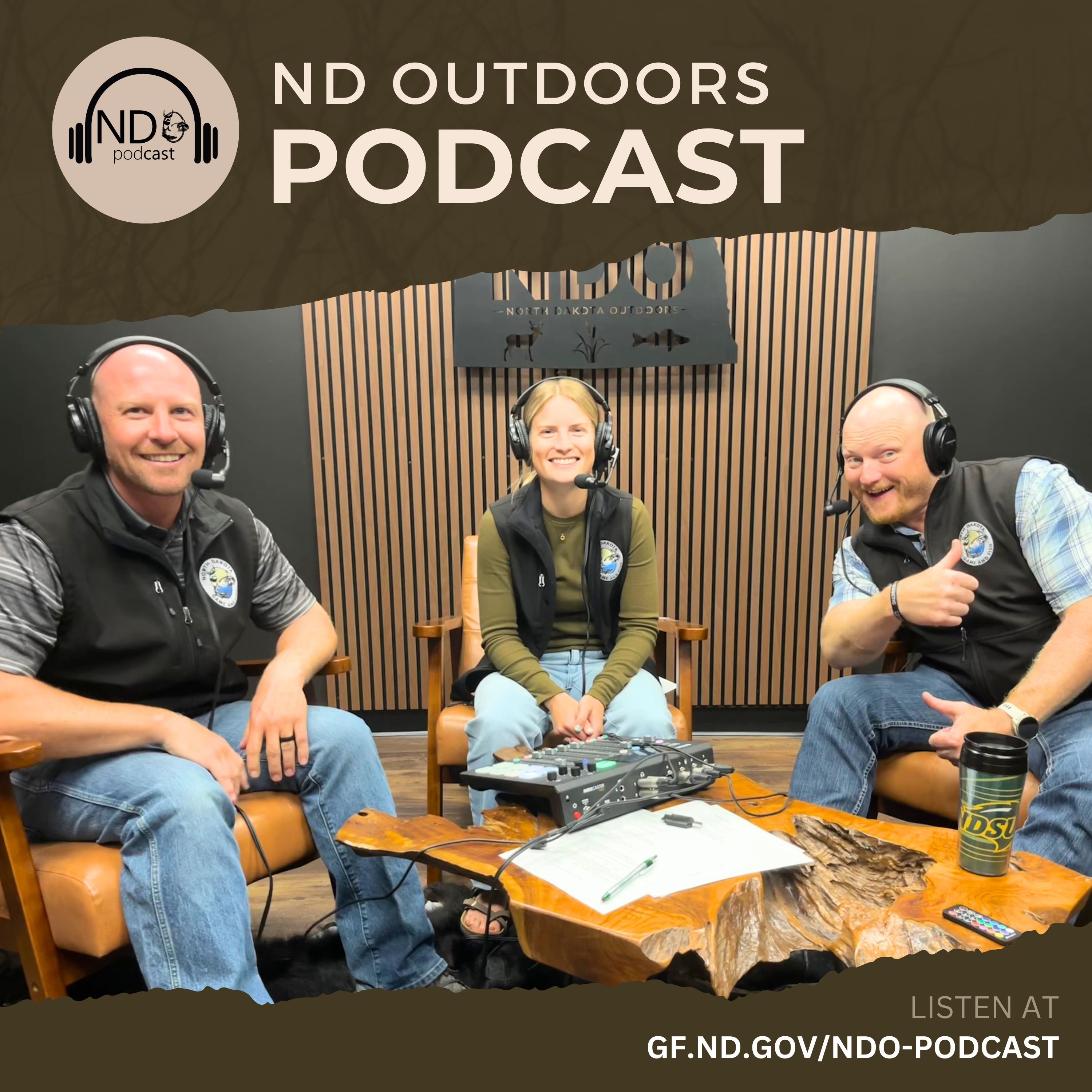 Ep. 104 – A Bumper Crop of Night Night Doves