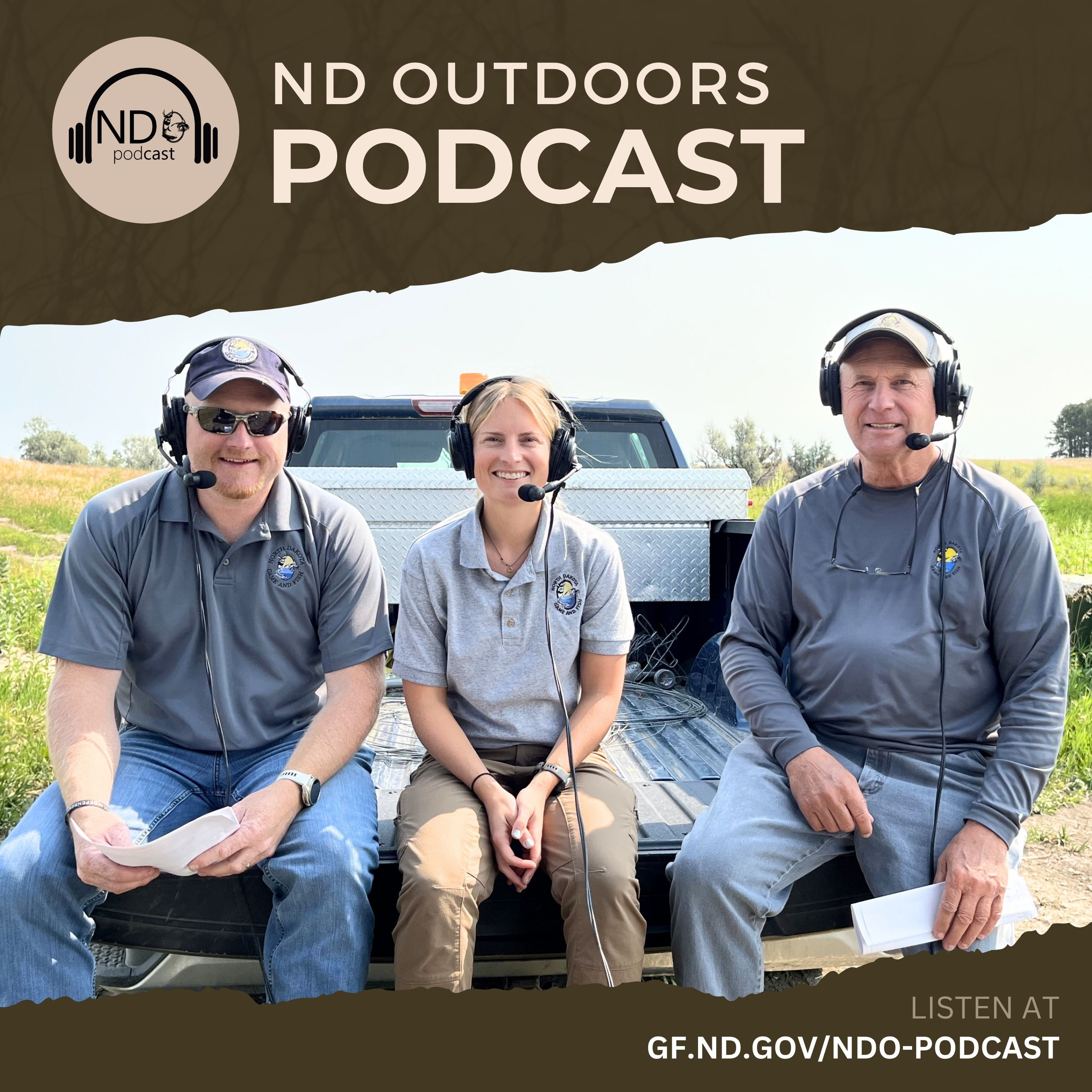 Ep. 105 – An Island or a Continent?
