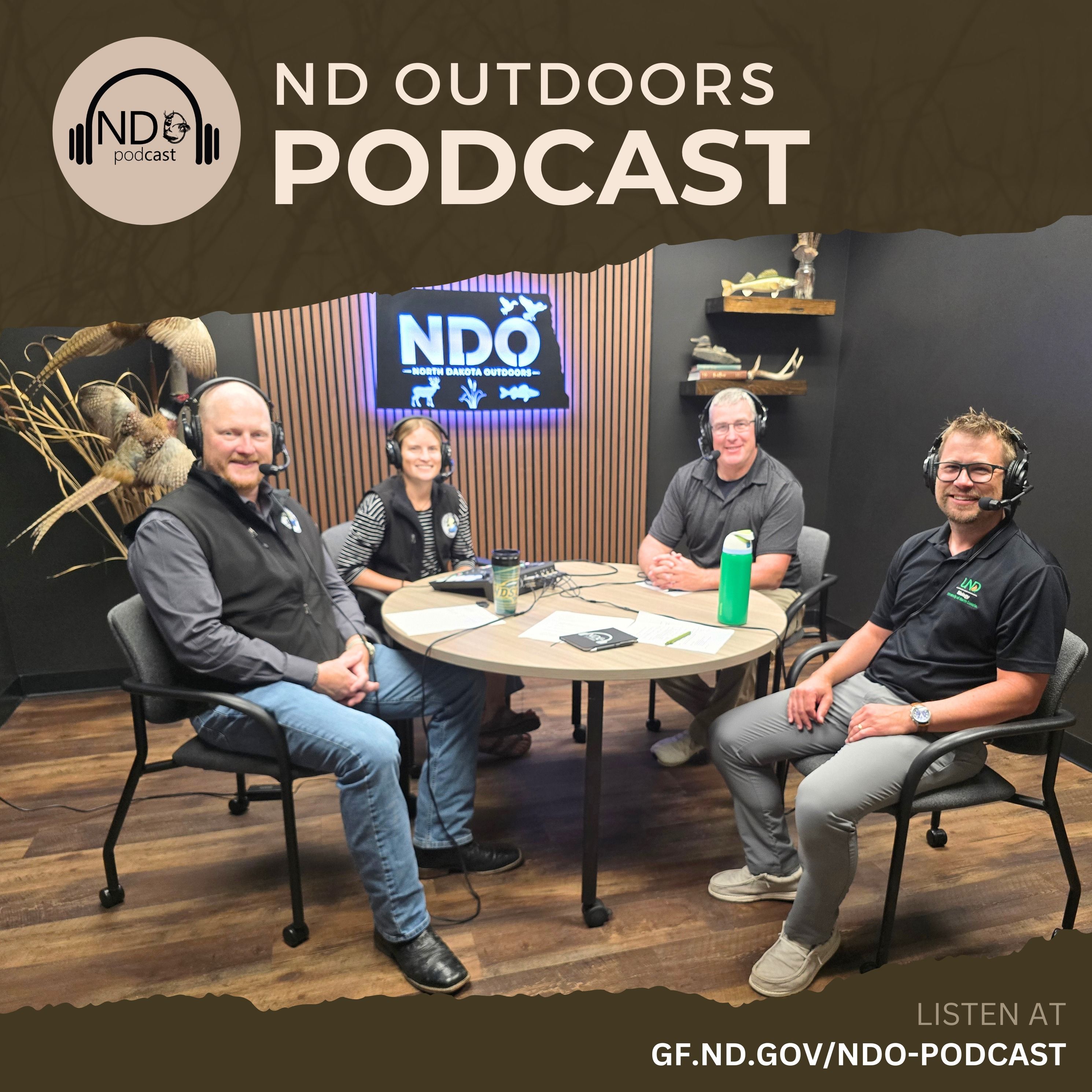 Ep. 106 – Why People Fish
