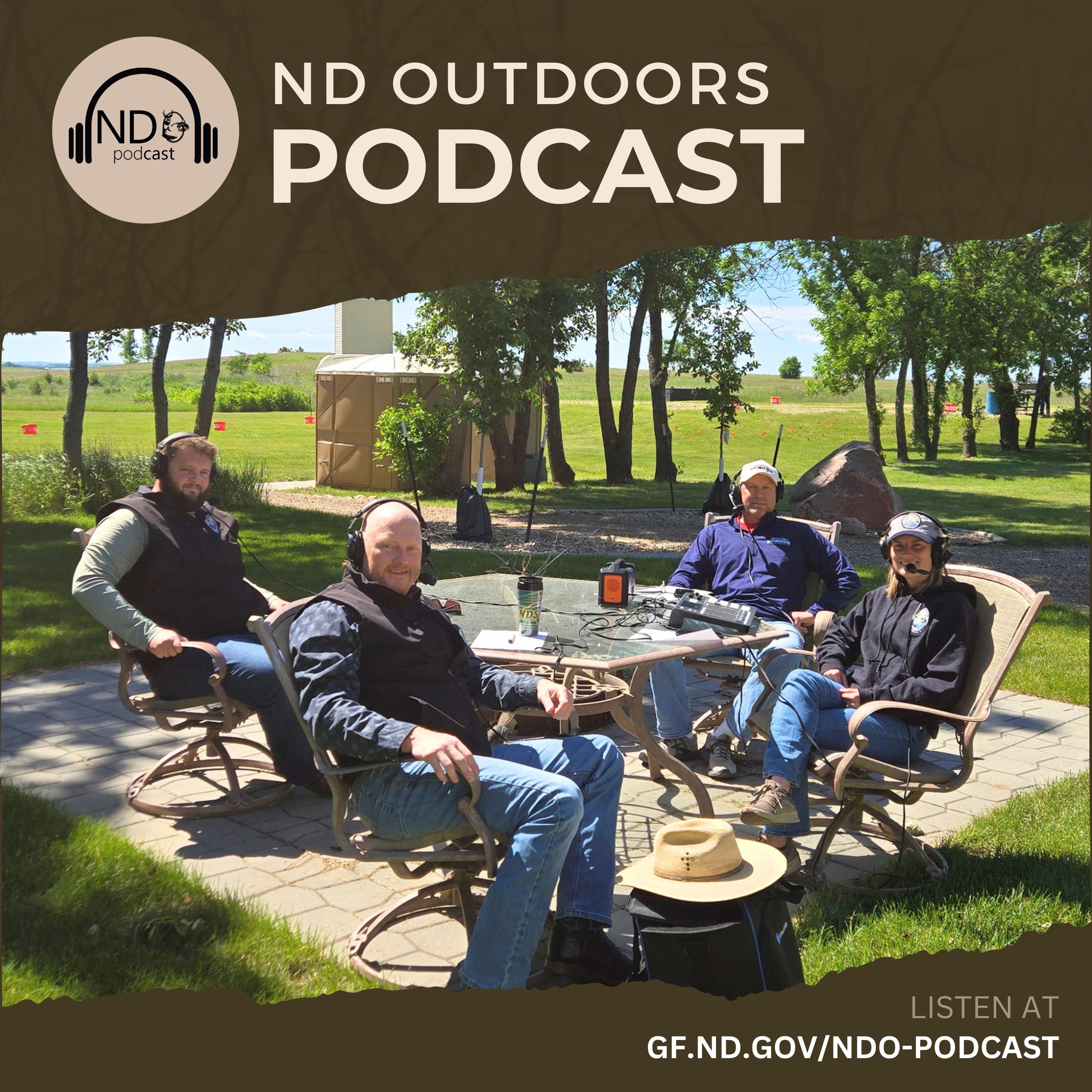 Ep. 101 – The Only Bird That Matters is the Next One