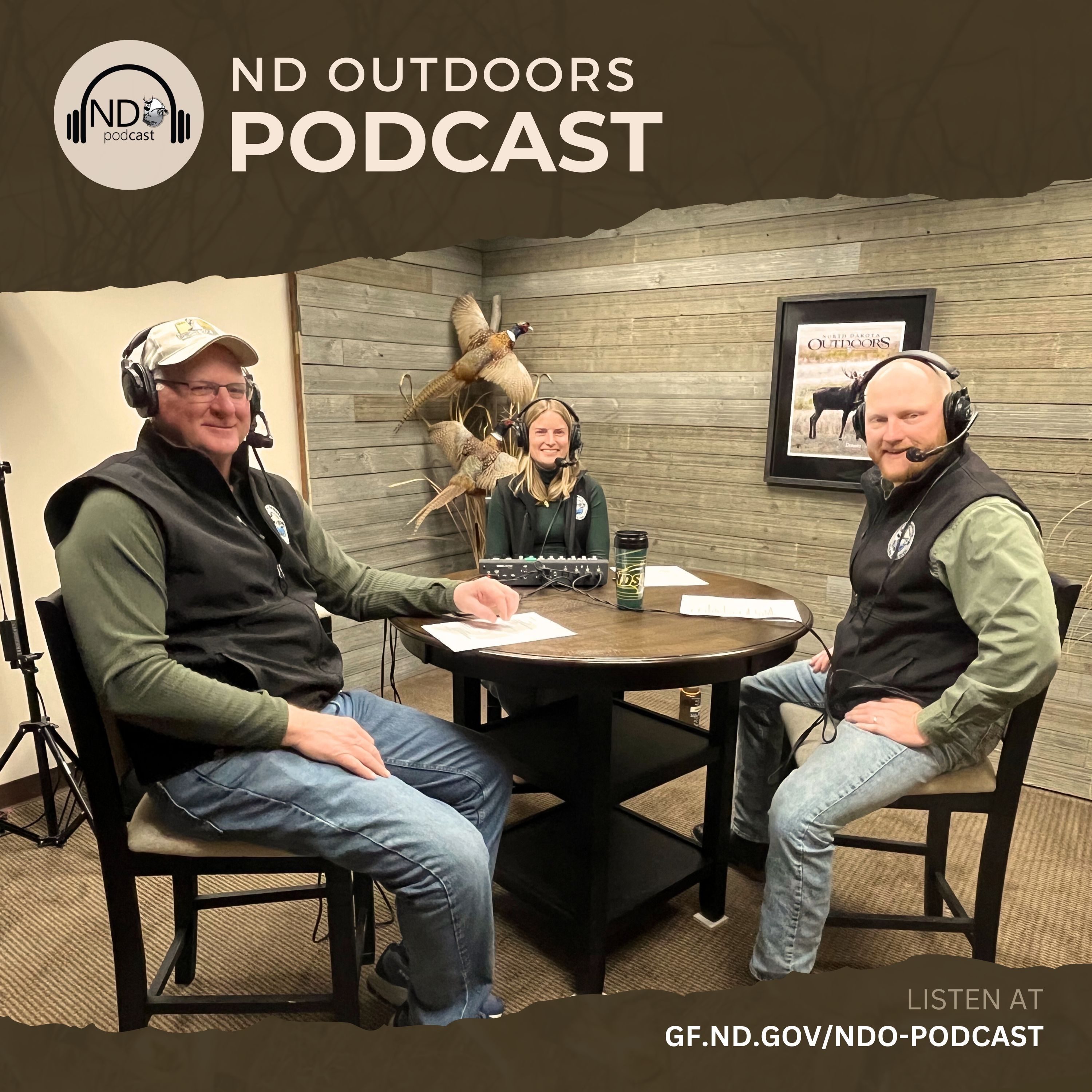 Ep. 86 – Party Mobile