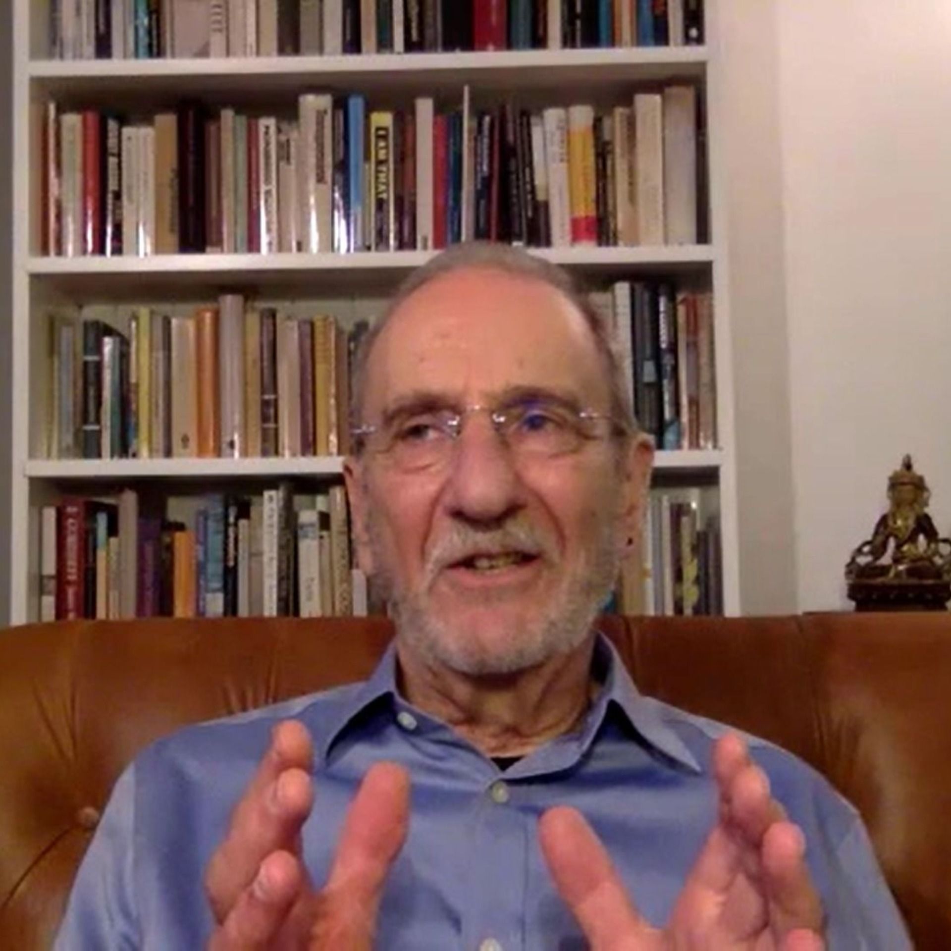 ForwardView Foundation Recordings - Interviews, Meetings & Lessons