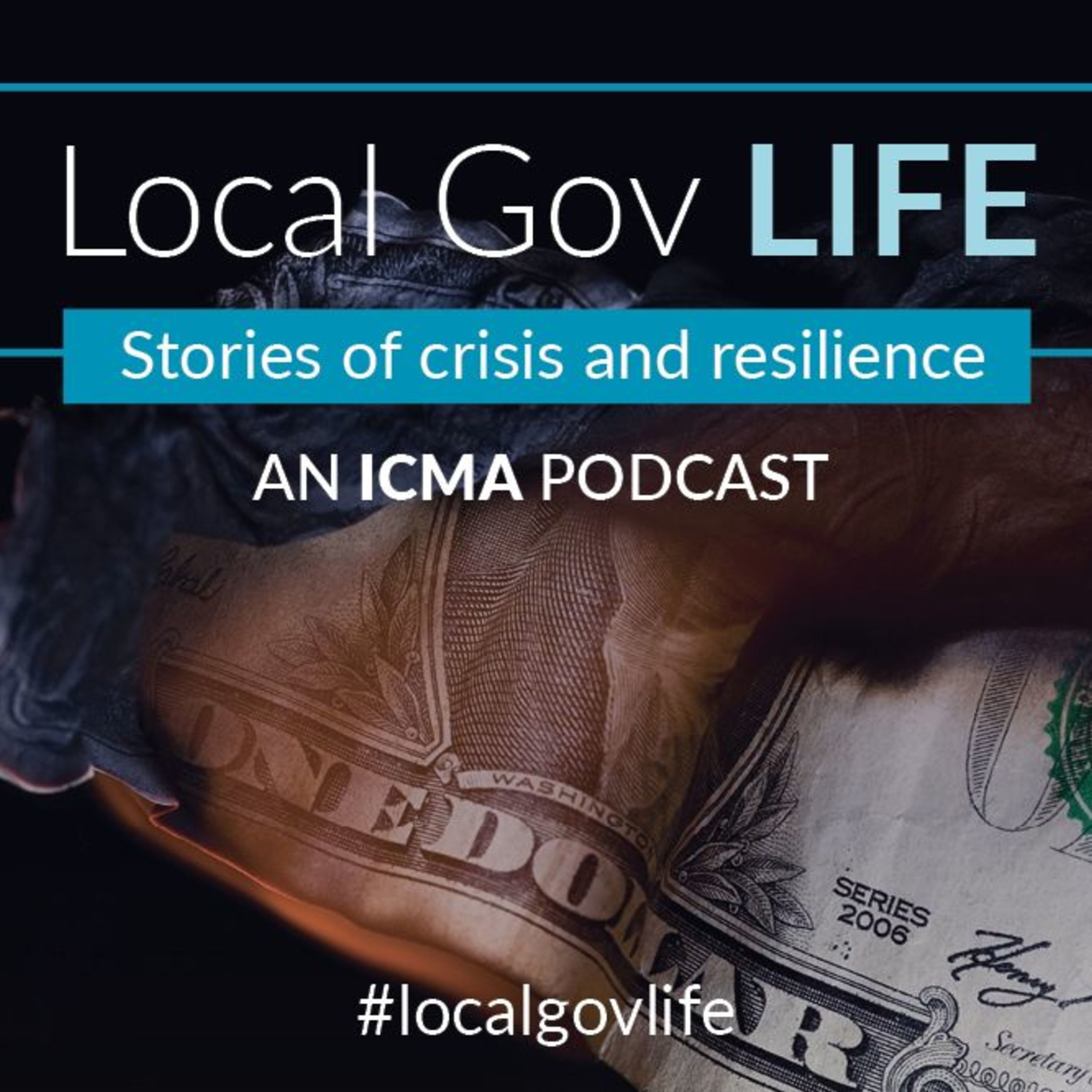 Local Gov Life - S02 Episode 04: Navigating Through a Municipal Bankruptcy episode artwork