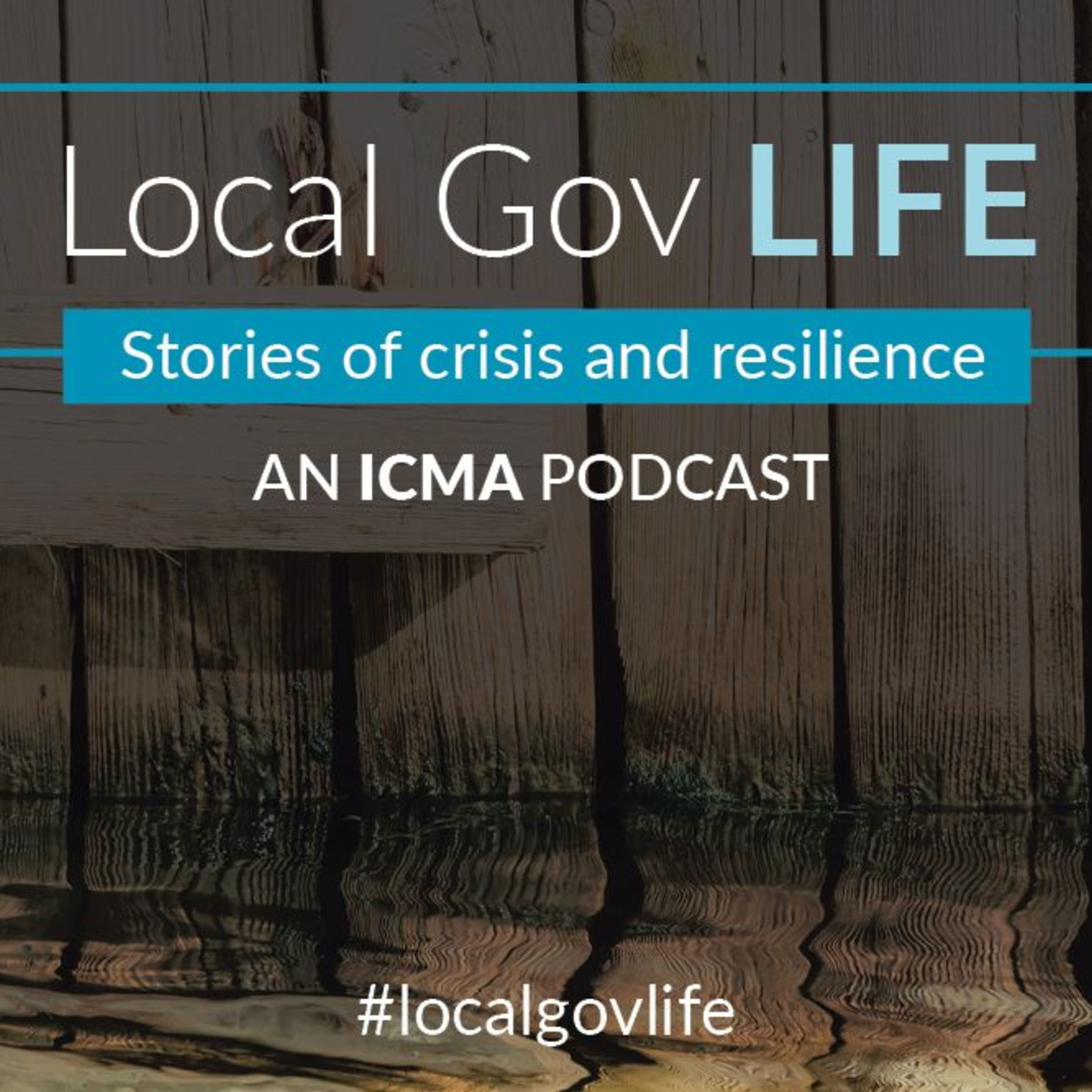 Local Gov Life - S02 Episode 07: Fighting the Threat of Climate Change and Rising Sea Levels episode artwork