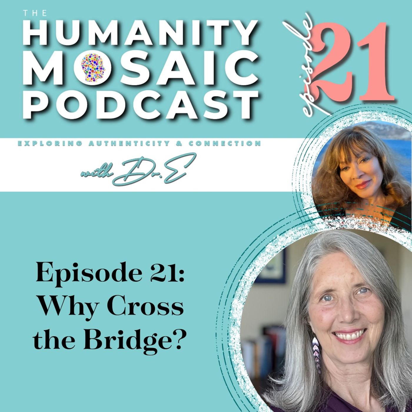 Why Cross the Bridge? episode artwork