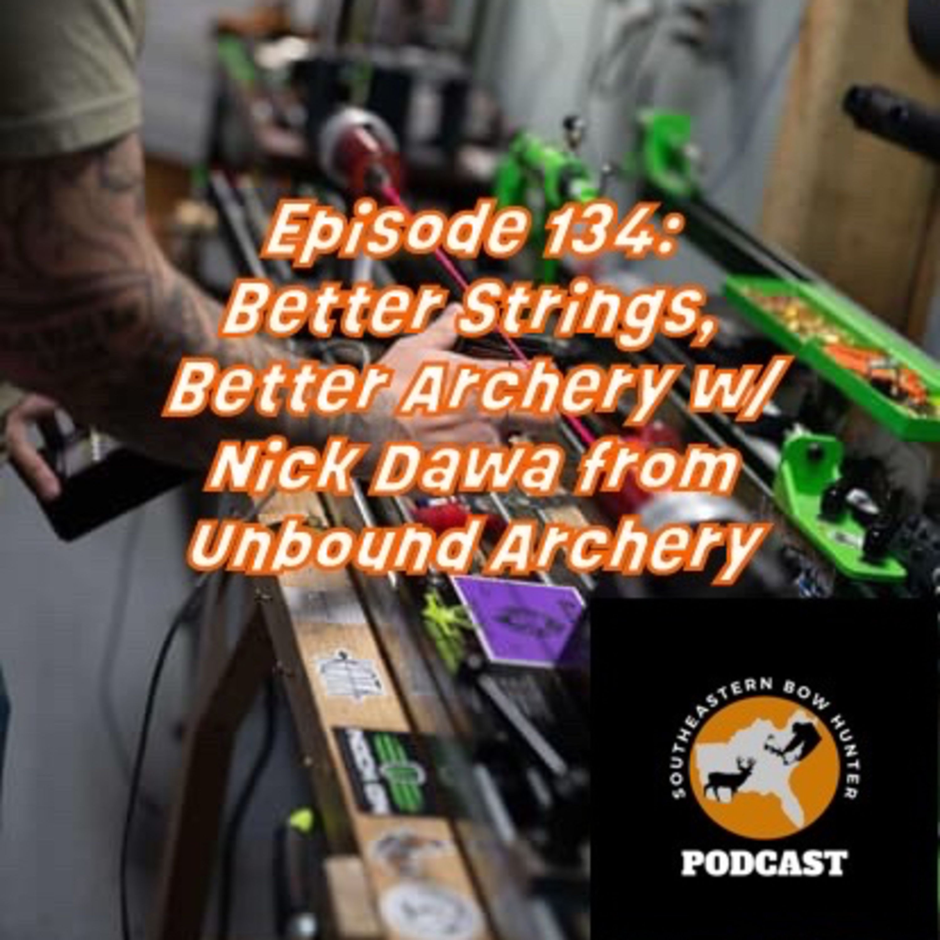 SouthEastern Bow Hunter Podcast