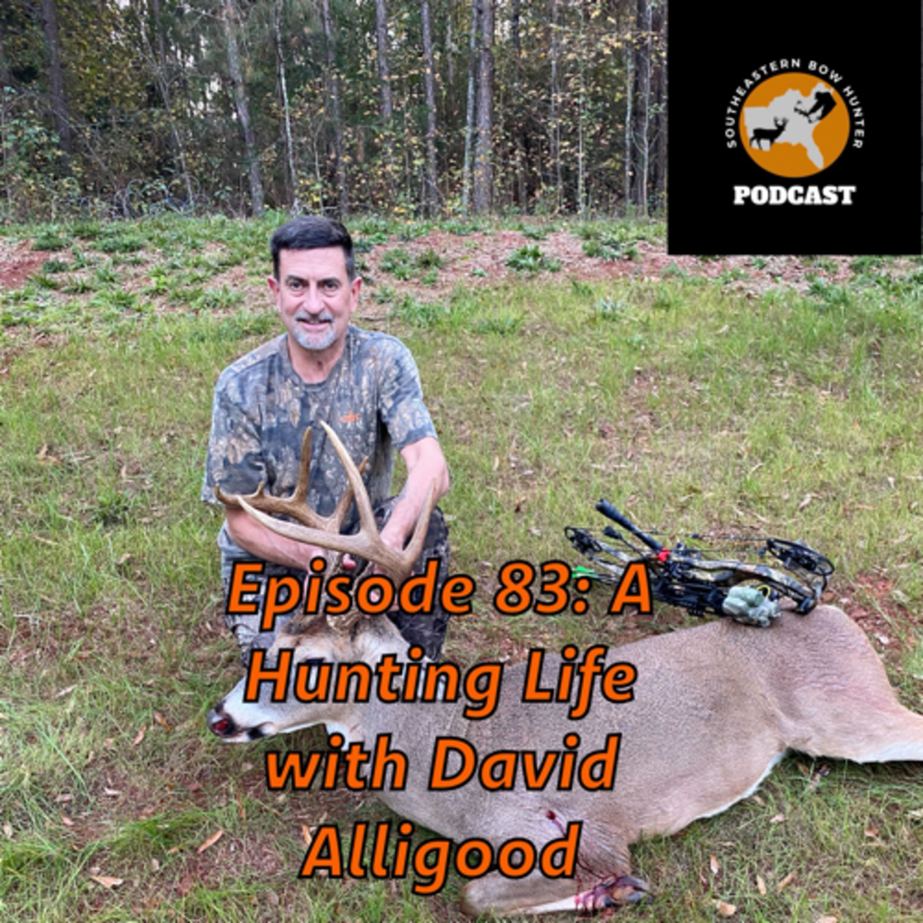 SouthEastern Bow Hunter Podcast