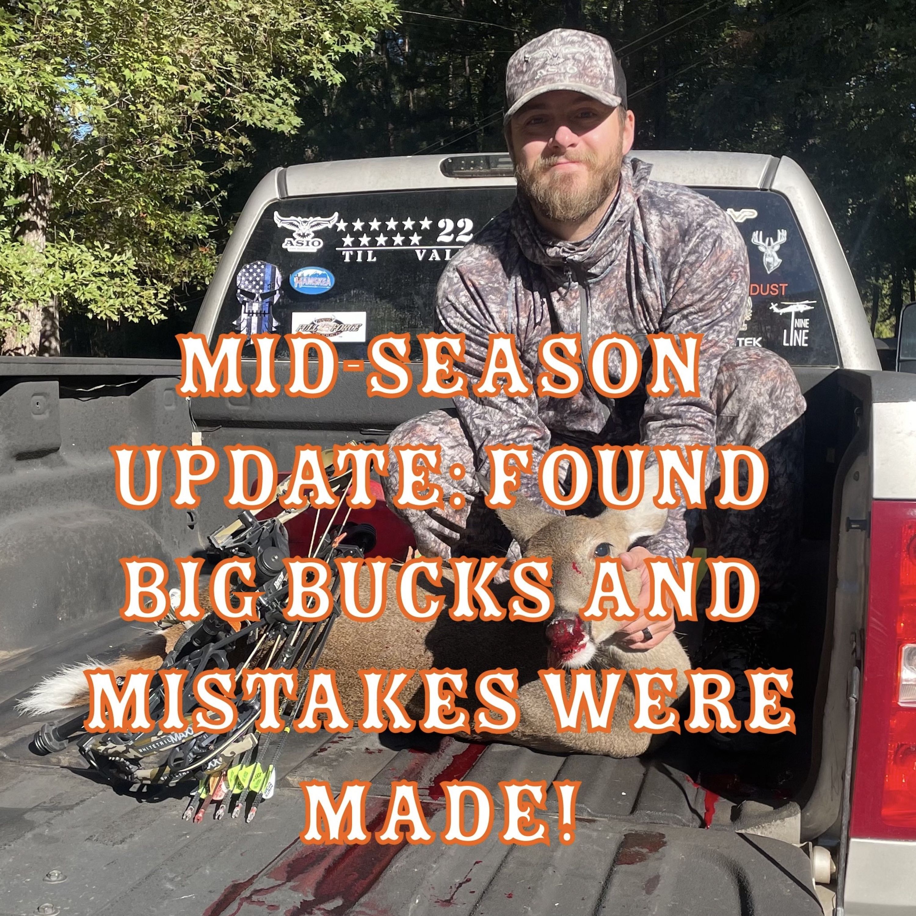 SouthEastern Bow Hunter Podcast