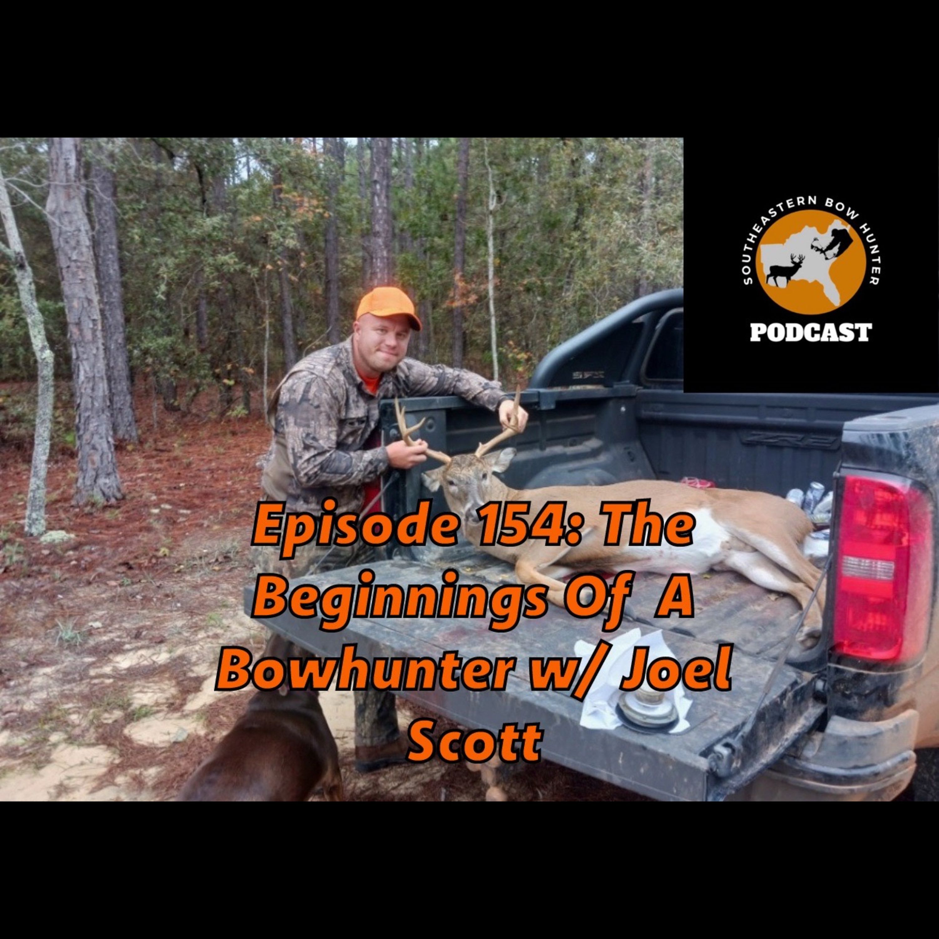 SouthEastern Bow Hunter Podcast