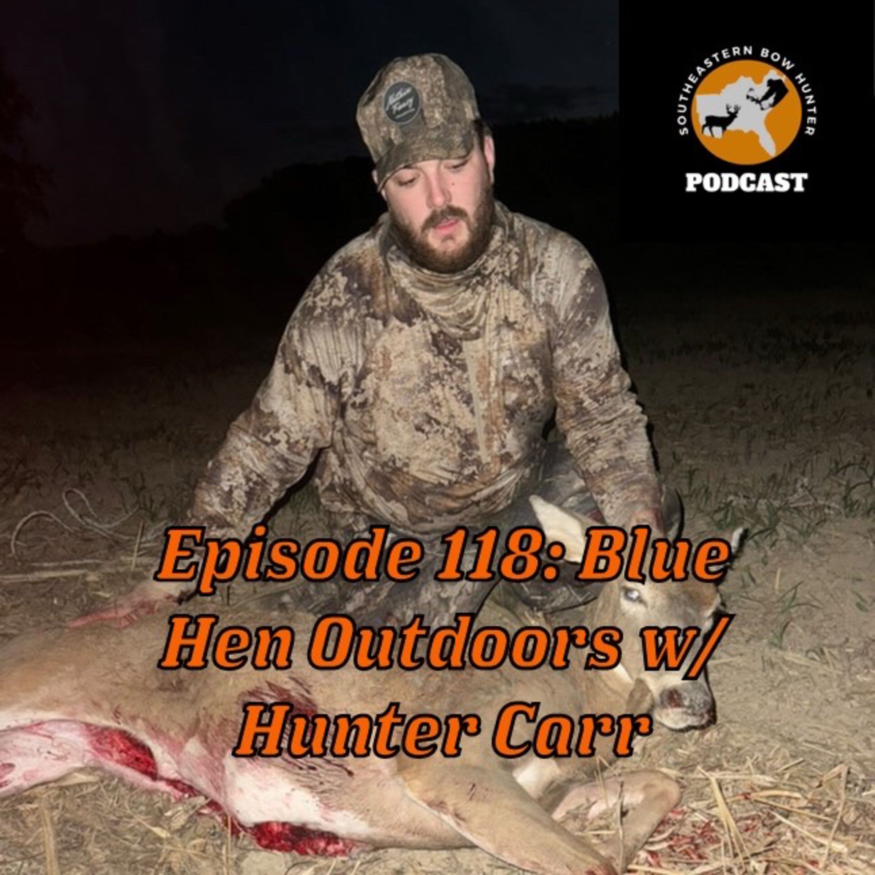 SouthEastern Bow Hunter Podcast