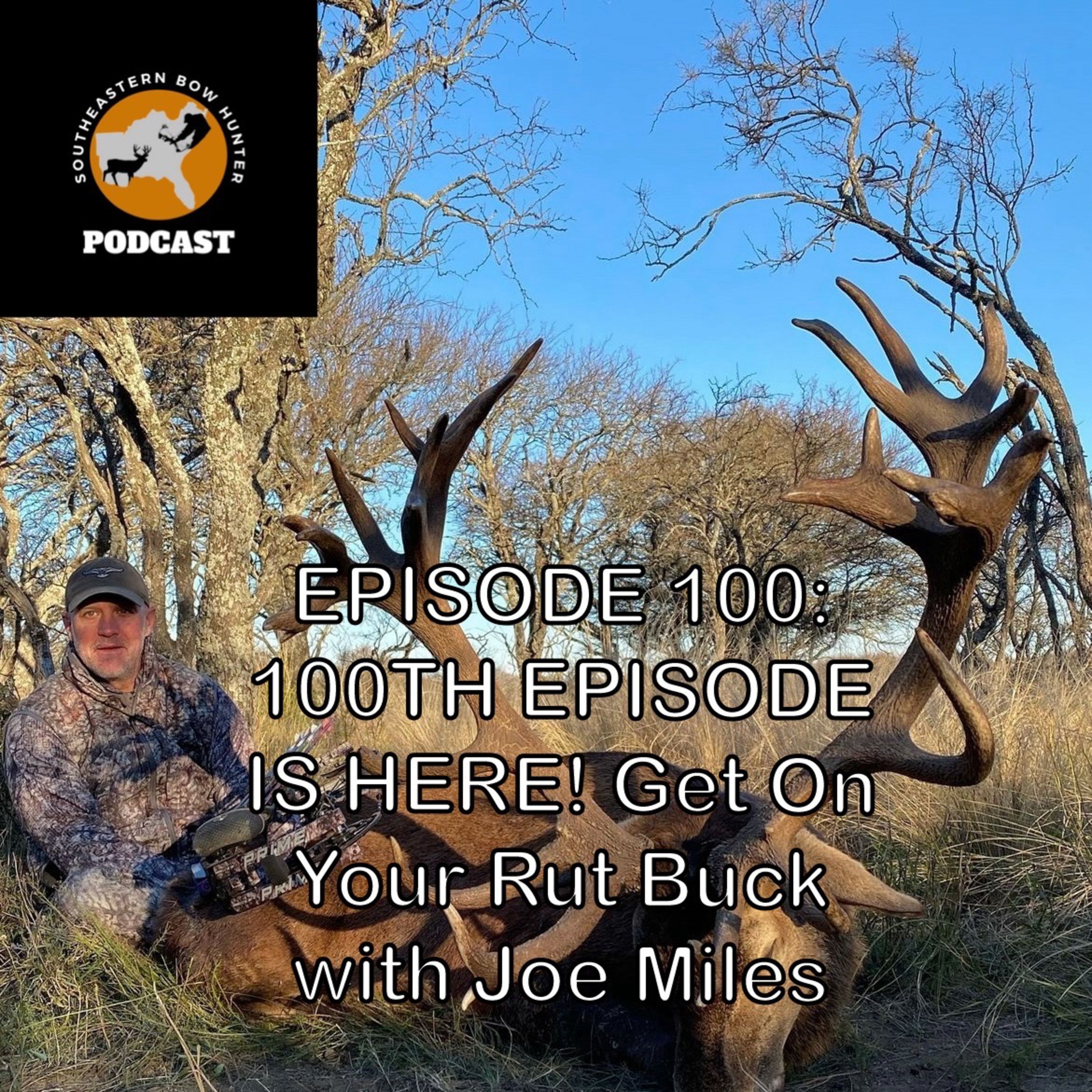 SouthEastern Bow Hunter Podcast