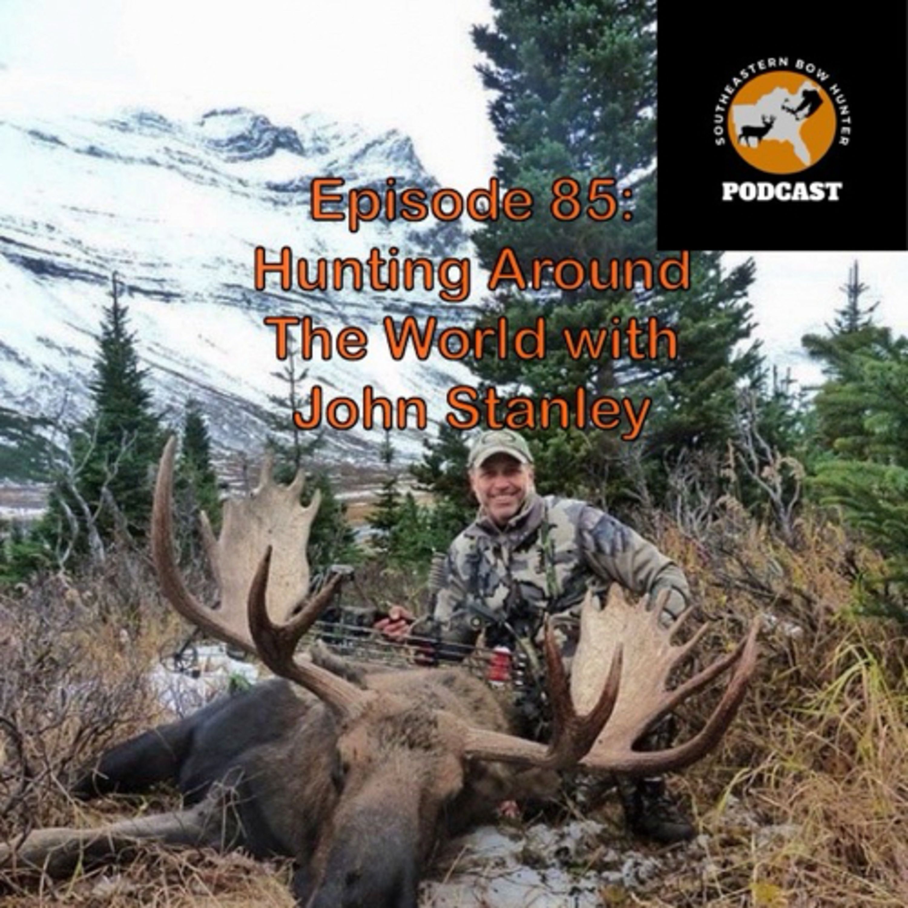 SouthEastern Bow Hunter Podcast