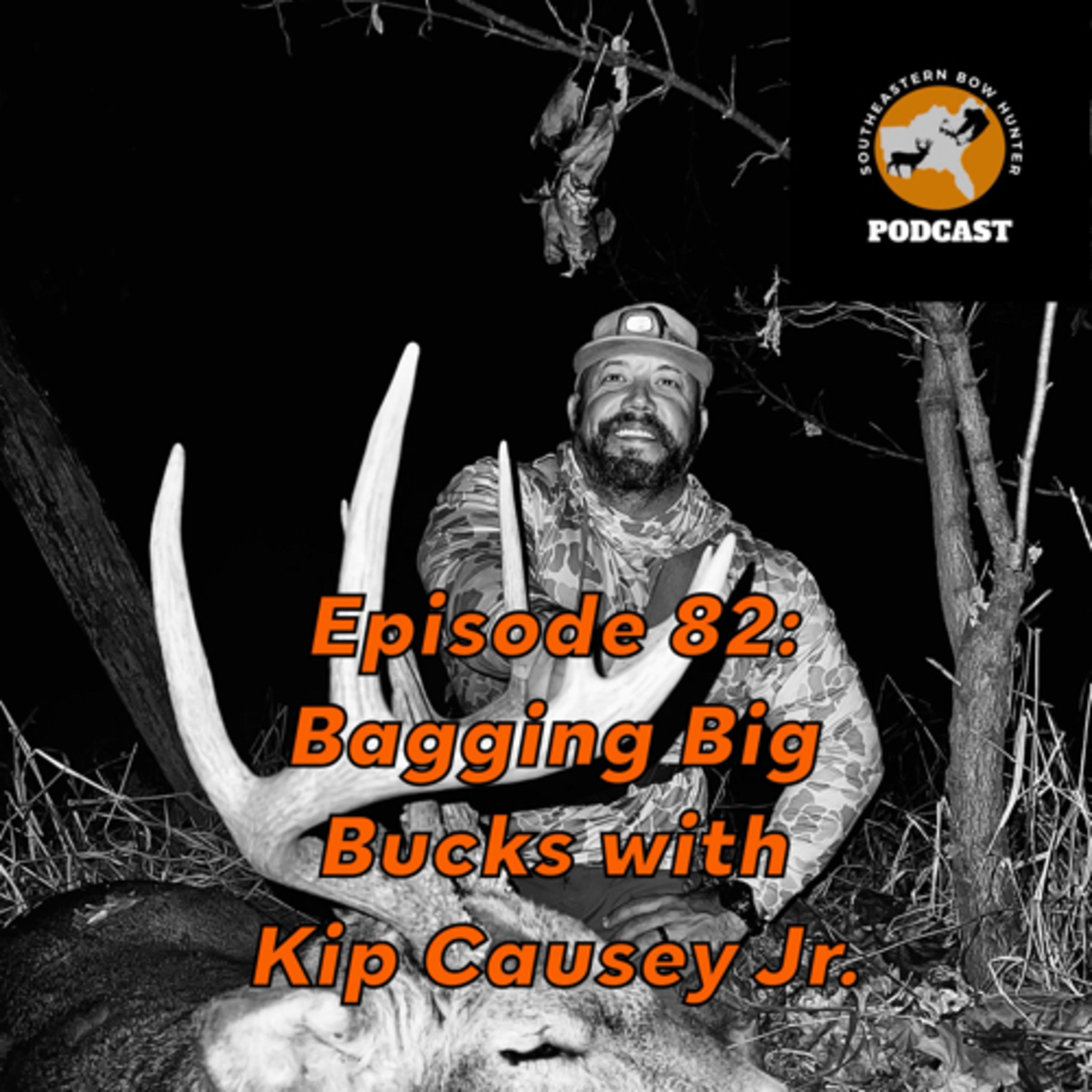 SouthEastern Bow Hunter Podcast