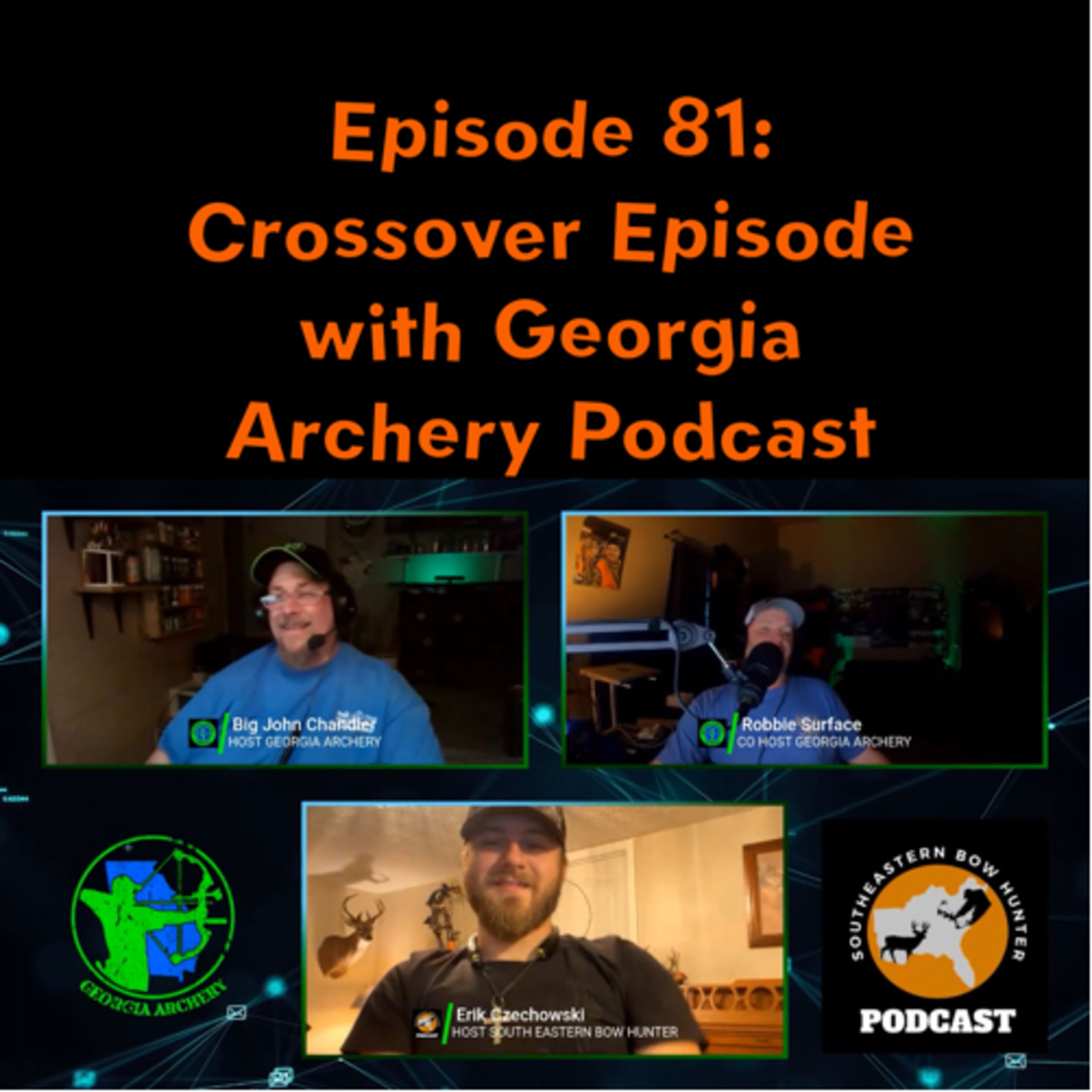 SouthEastern Bow Hunter Podcast