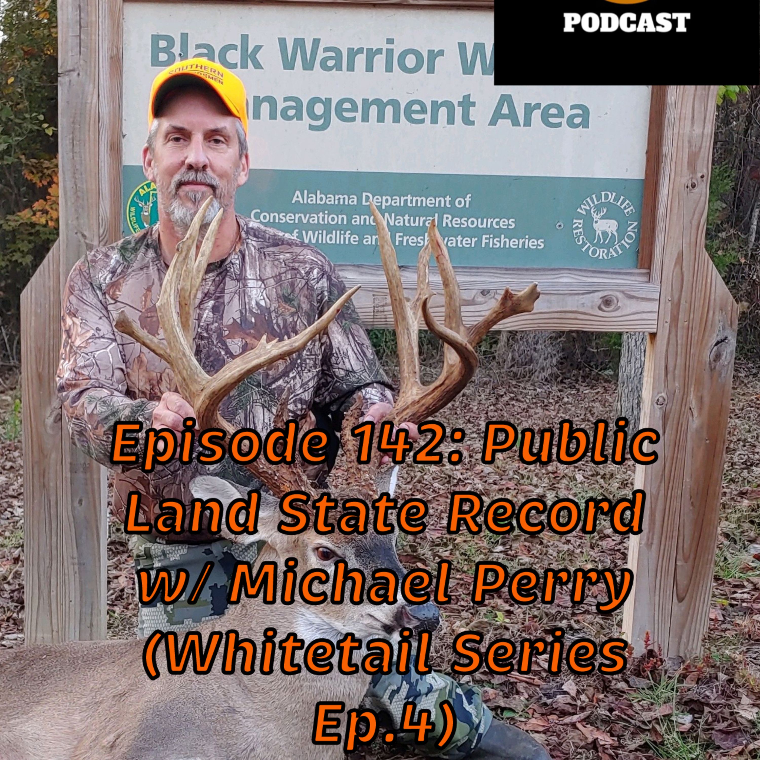 SouthEastern Bow Hunter Podcast