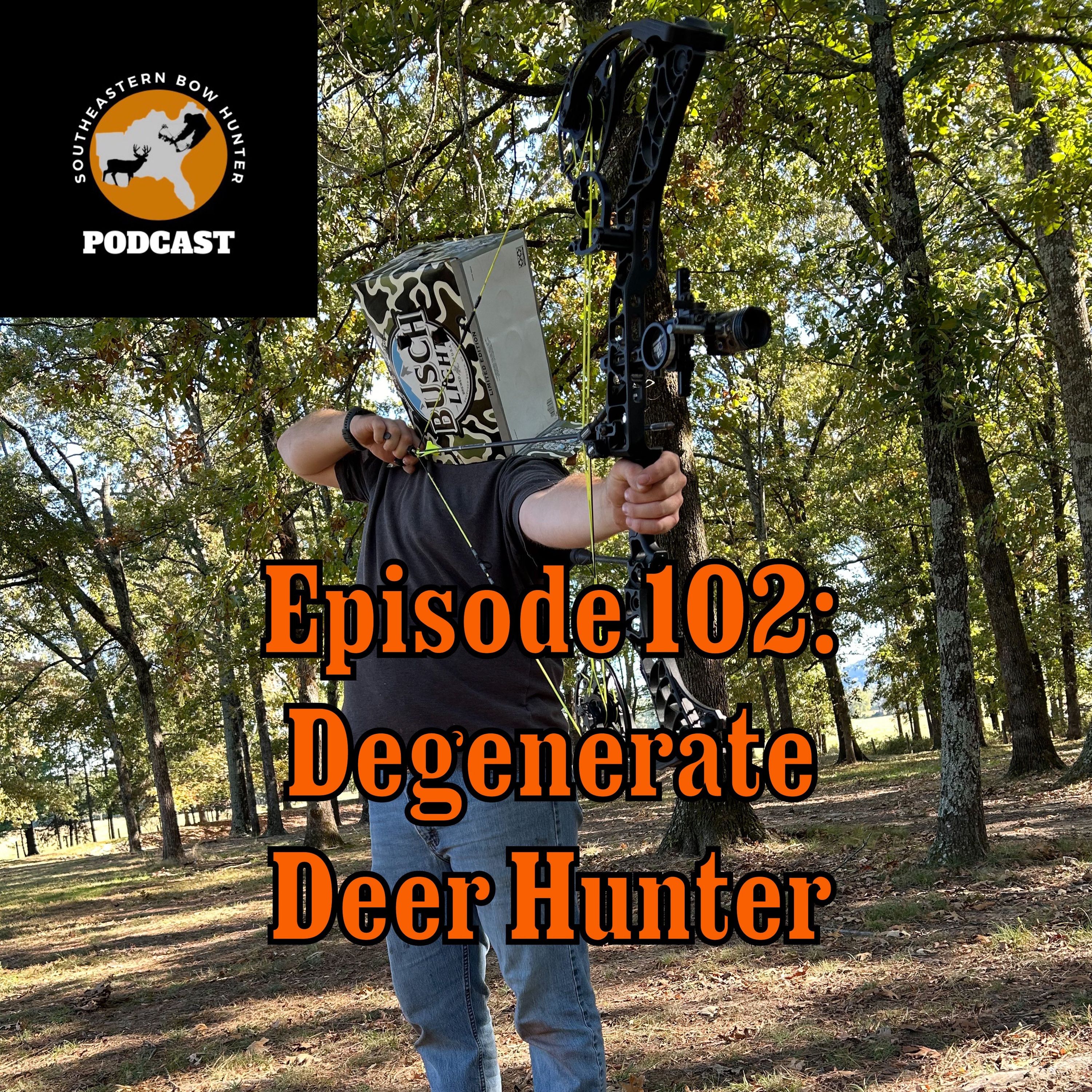 SouthEastern Bow Hunter Podcast