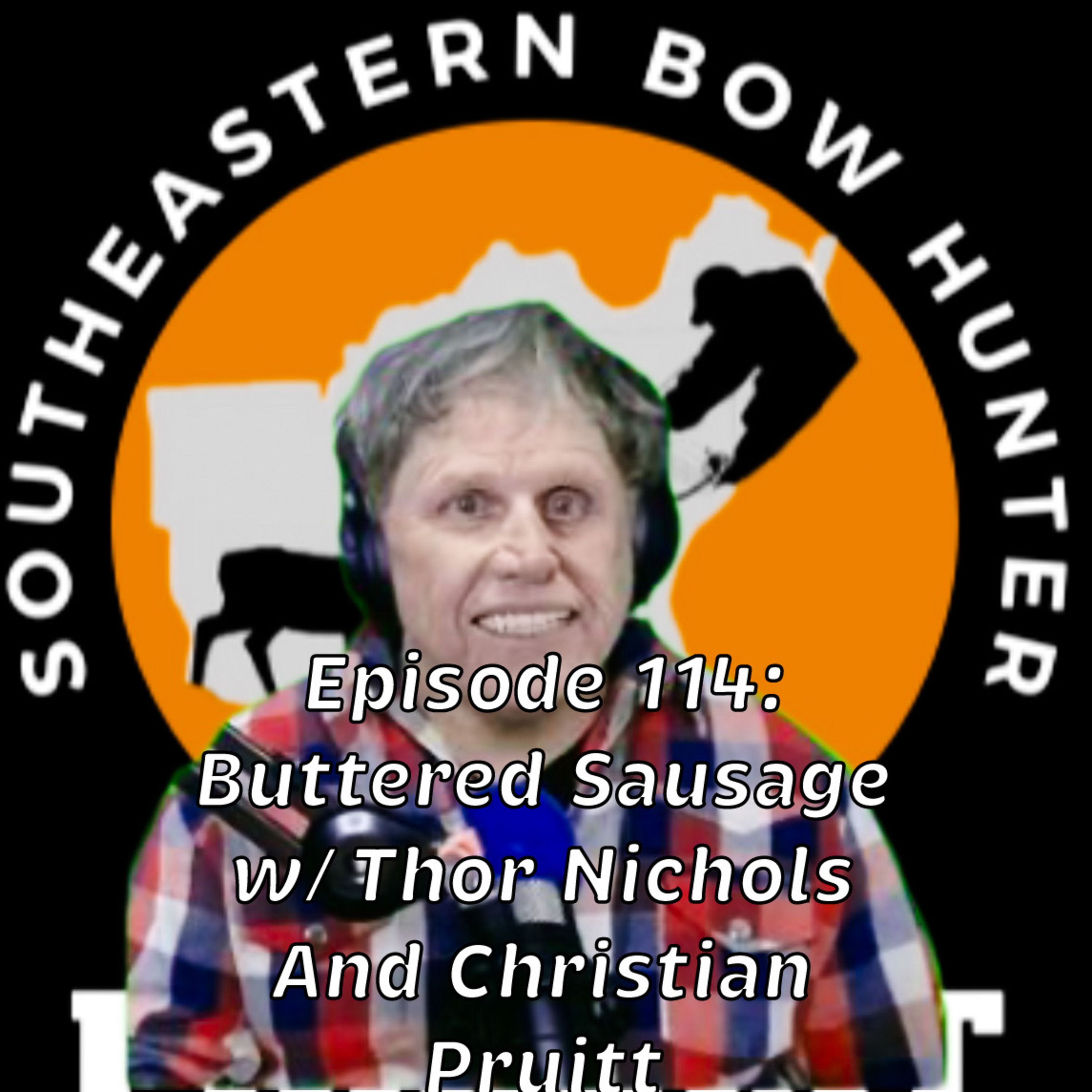 SouthEastern Bow Hunter Podcast