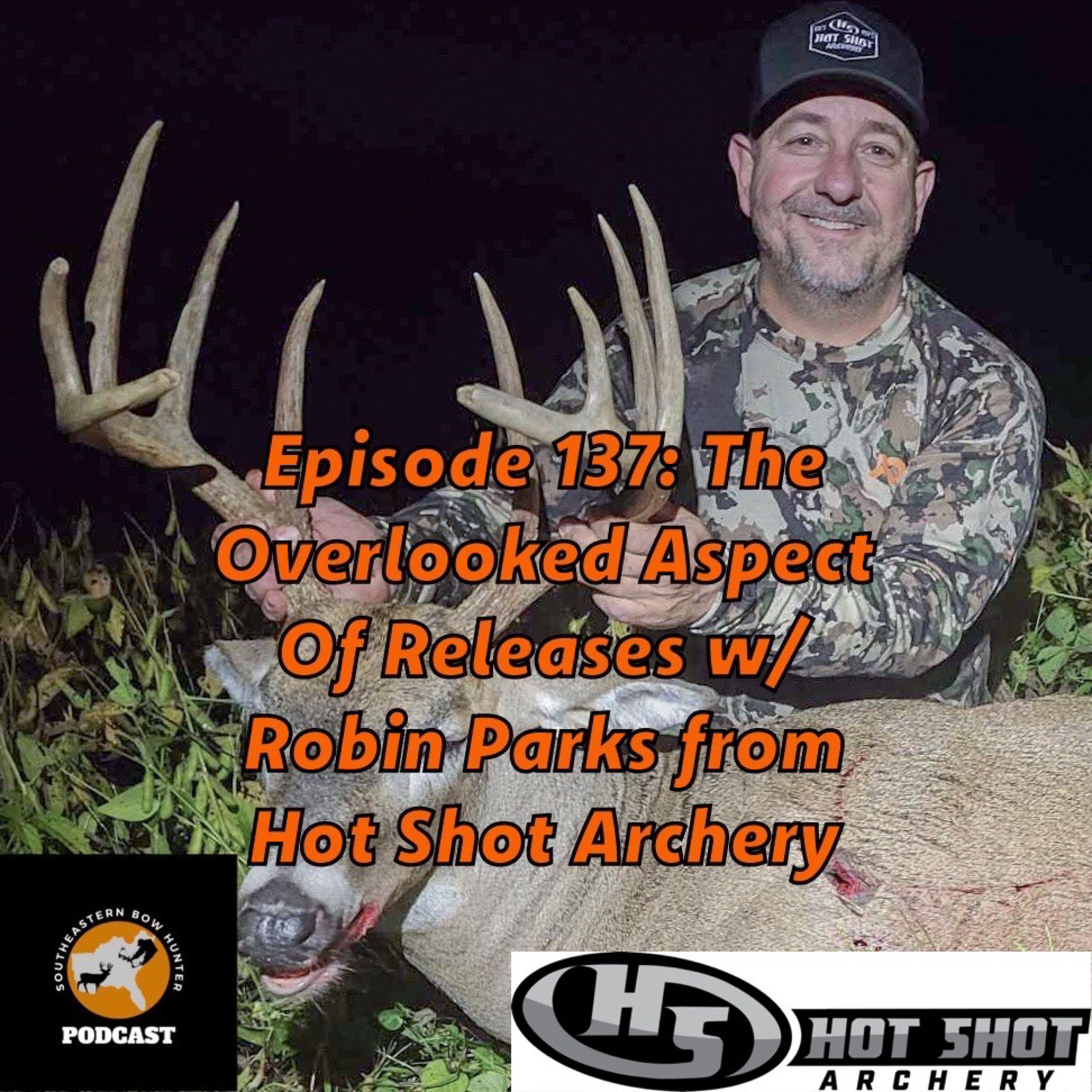 SouthEastern Bow Hunter Podcast