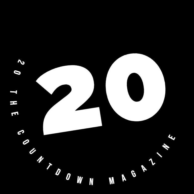 20 The Countdown Magazine