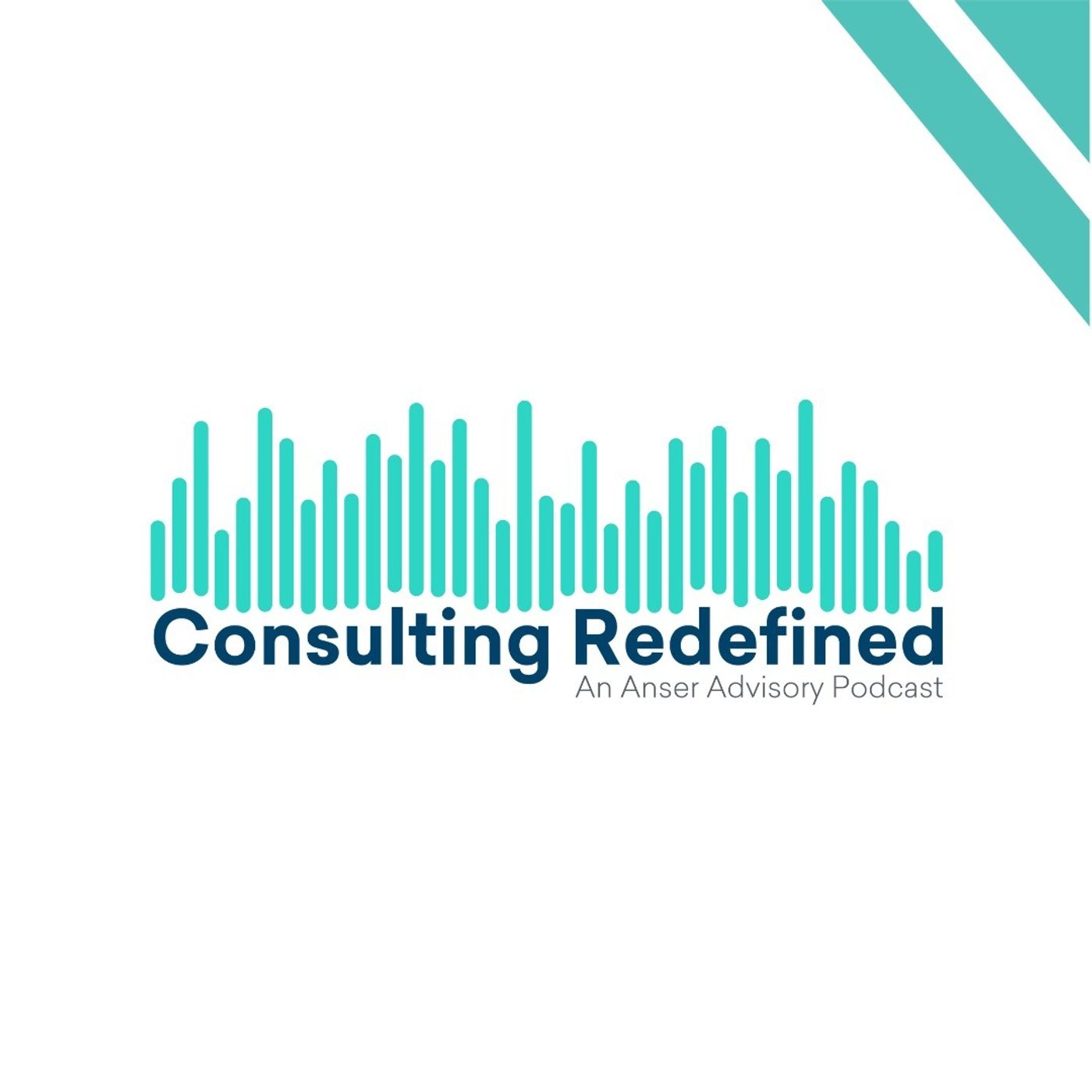 Consulting Redefined: An Anser Advisory Podcast