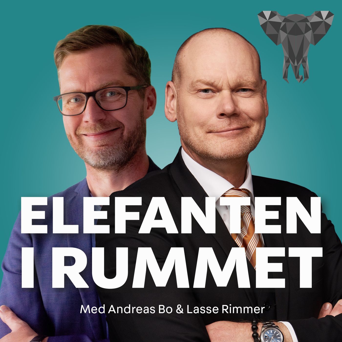Rogans Erfaring, #oldtoo og tilgivelse i tragedie